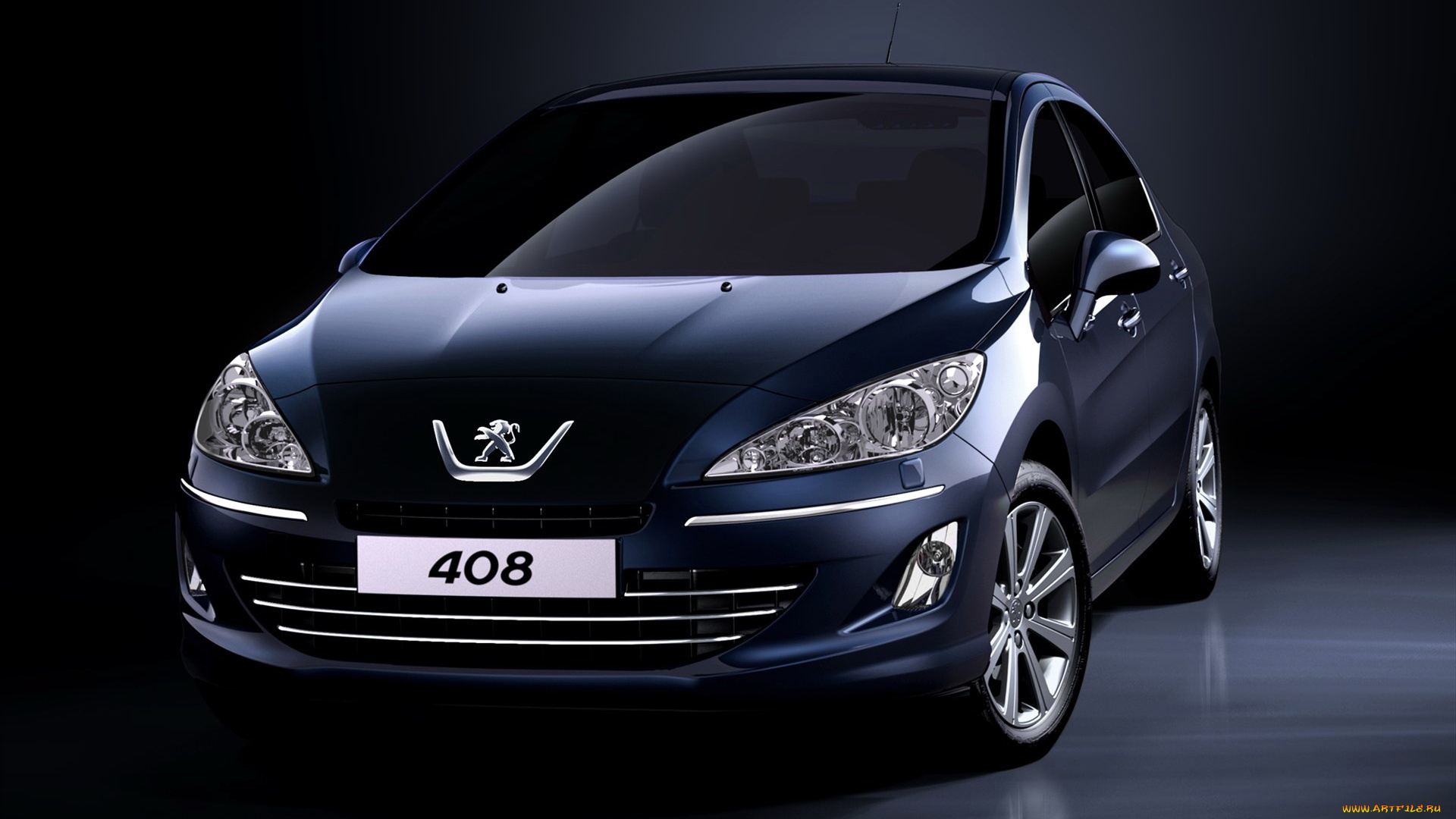 автомобили, peugeot, 408