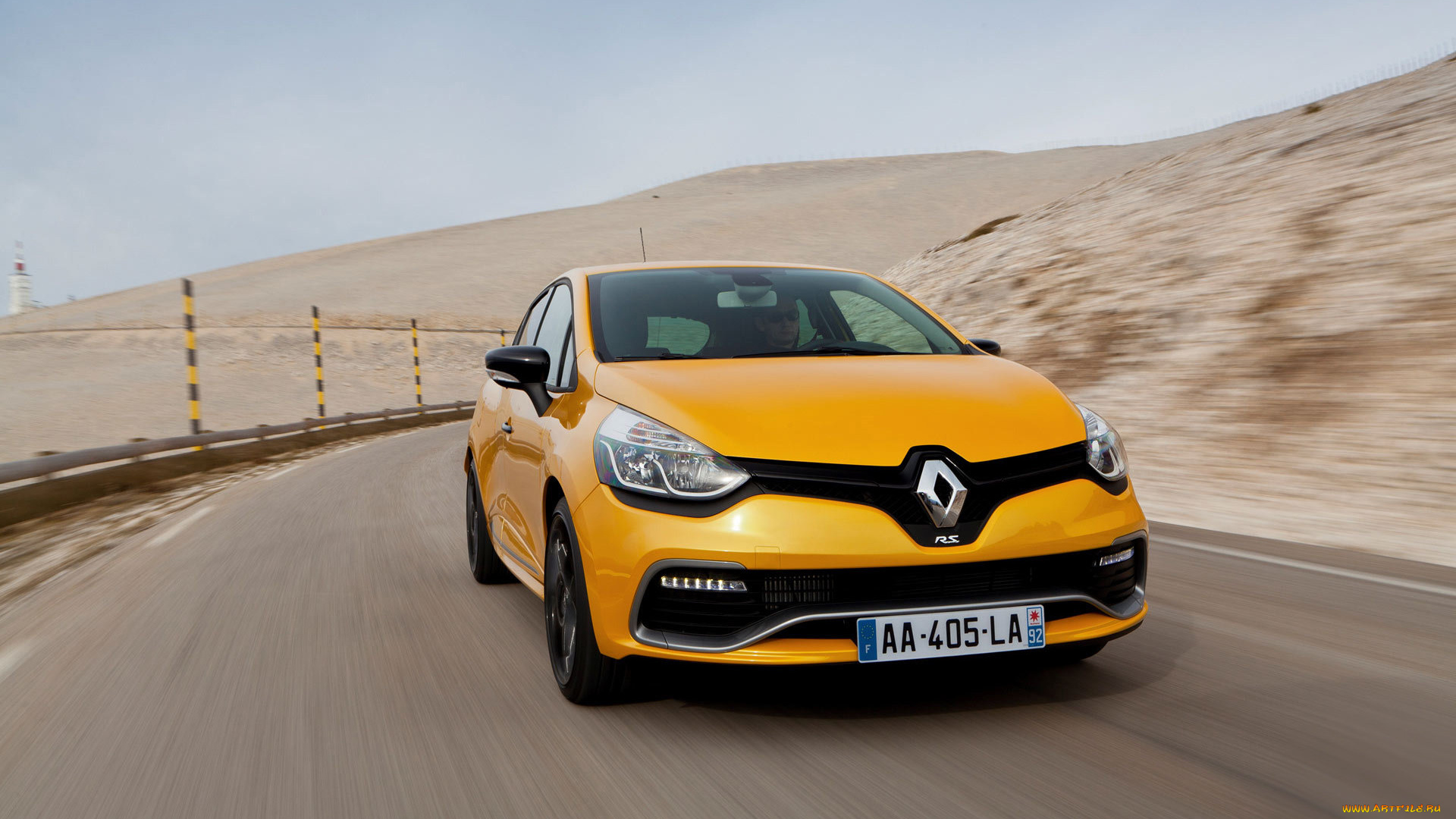 автомобили, renault, clio, rs, 200, car