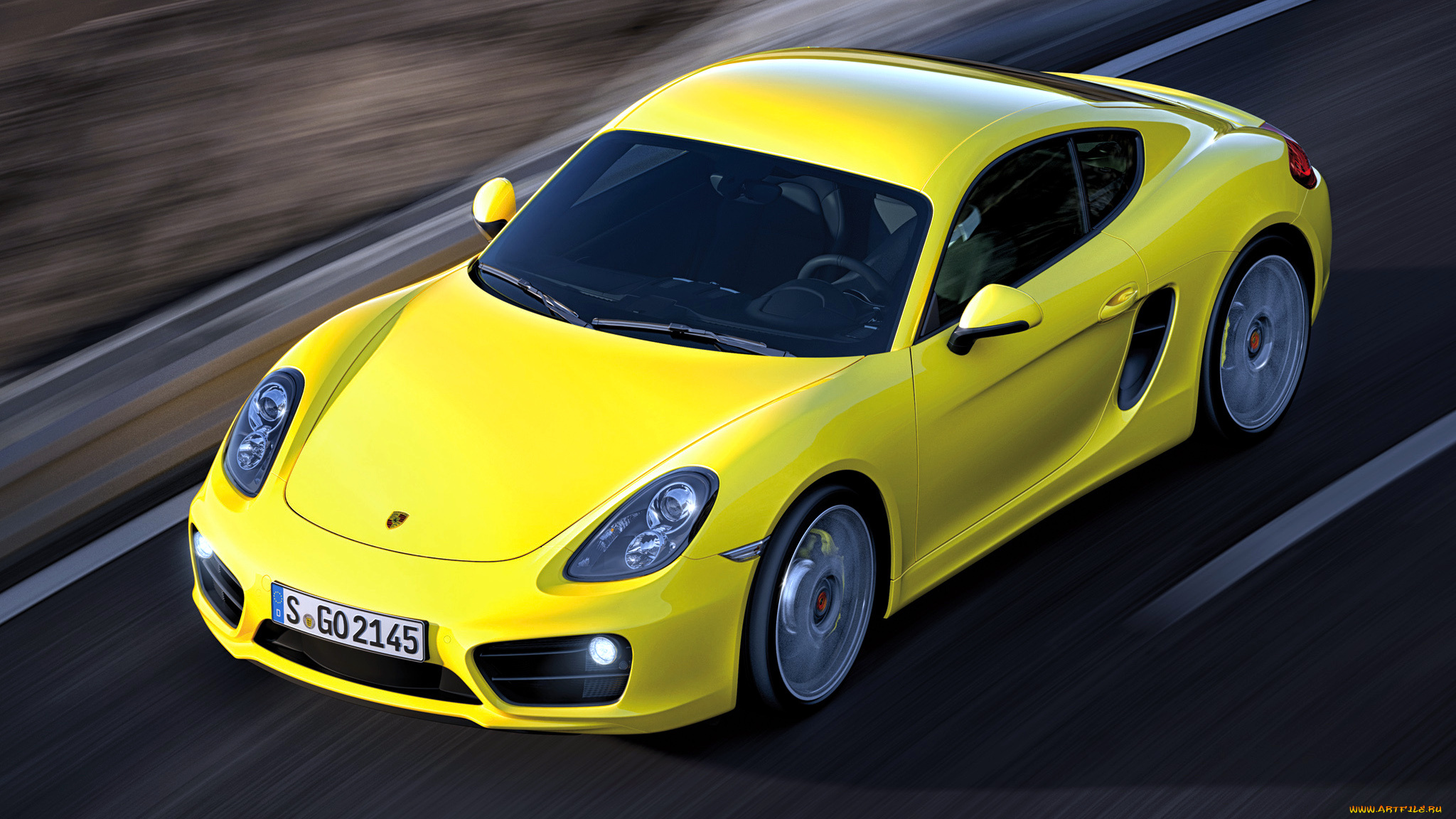 porsche, cayman, автомобили, элитные, спортивные, германия