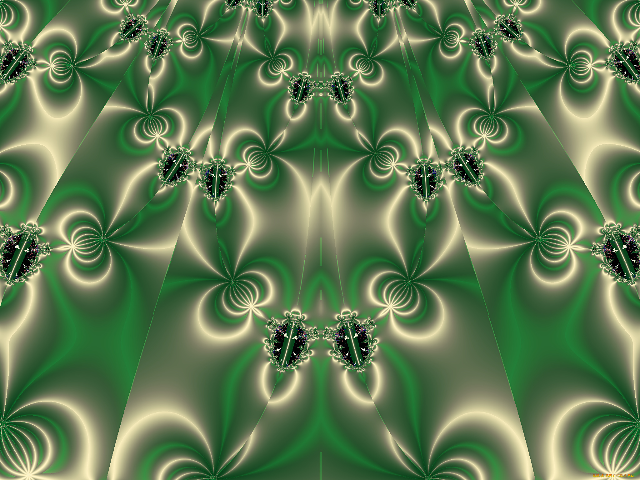 3д, графика, fractal, фракталы, цвета, узор, фон