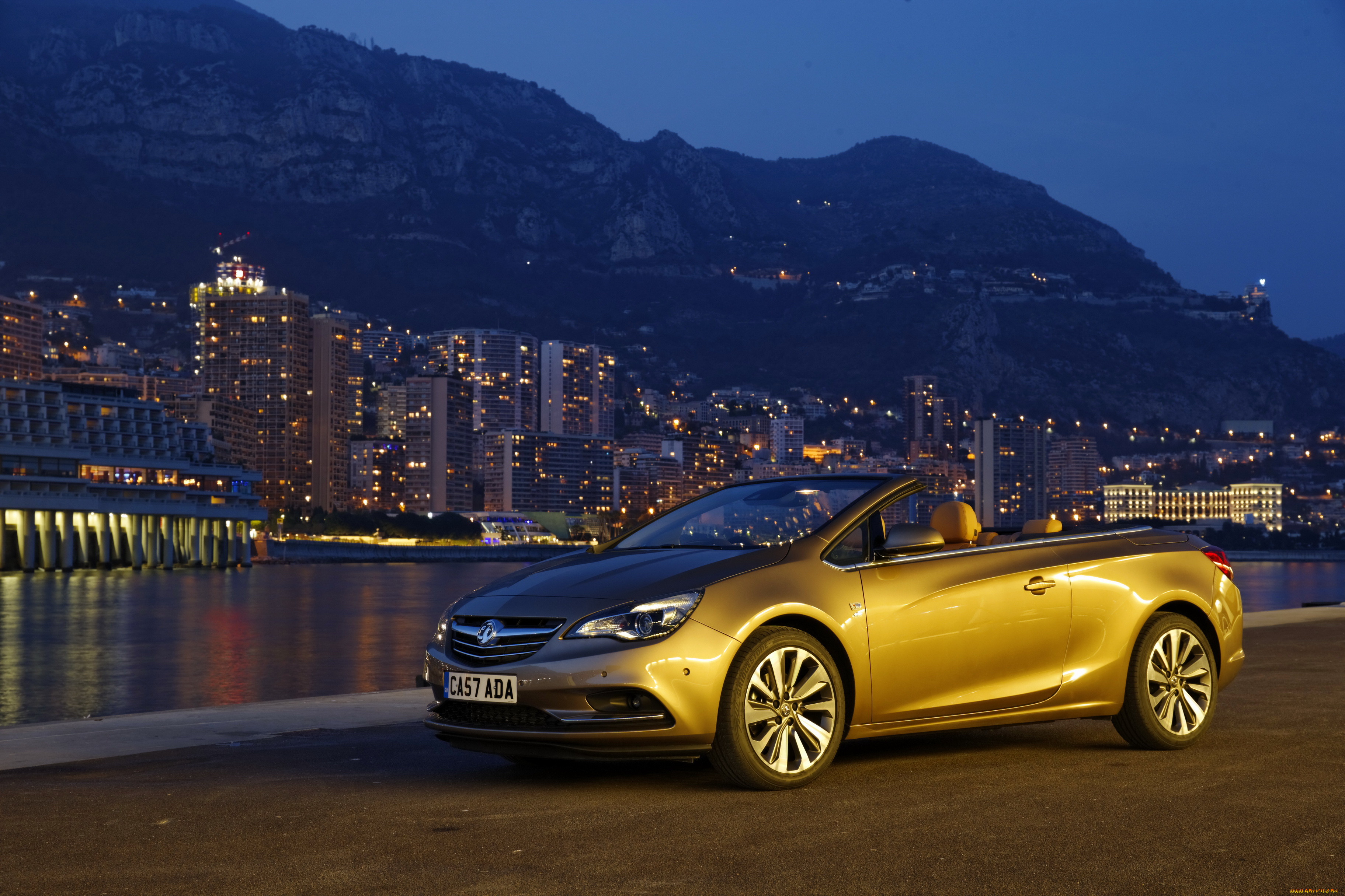 2013, vauxhall, cascada, автомобили