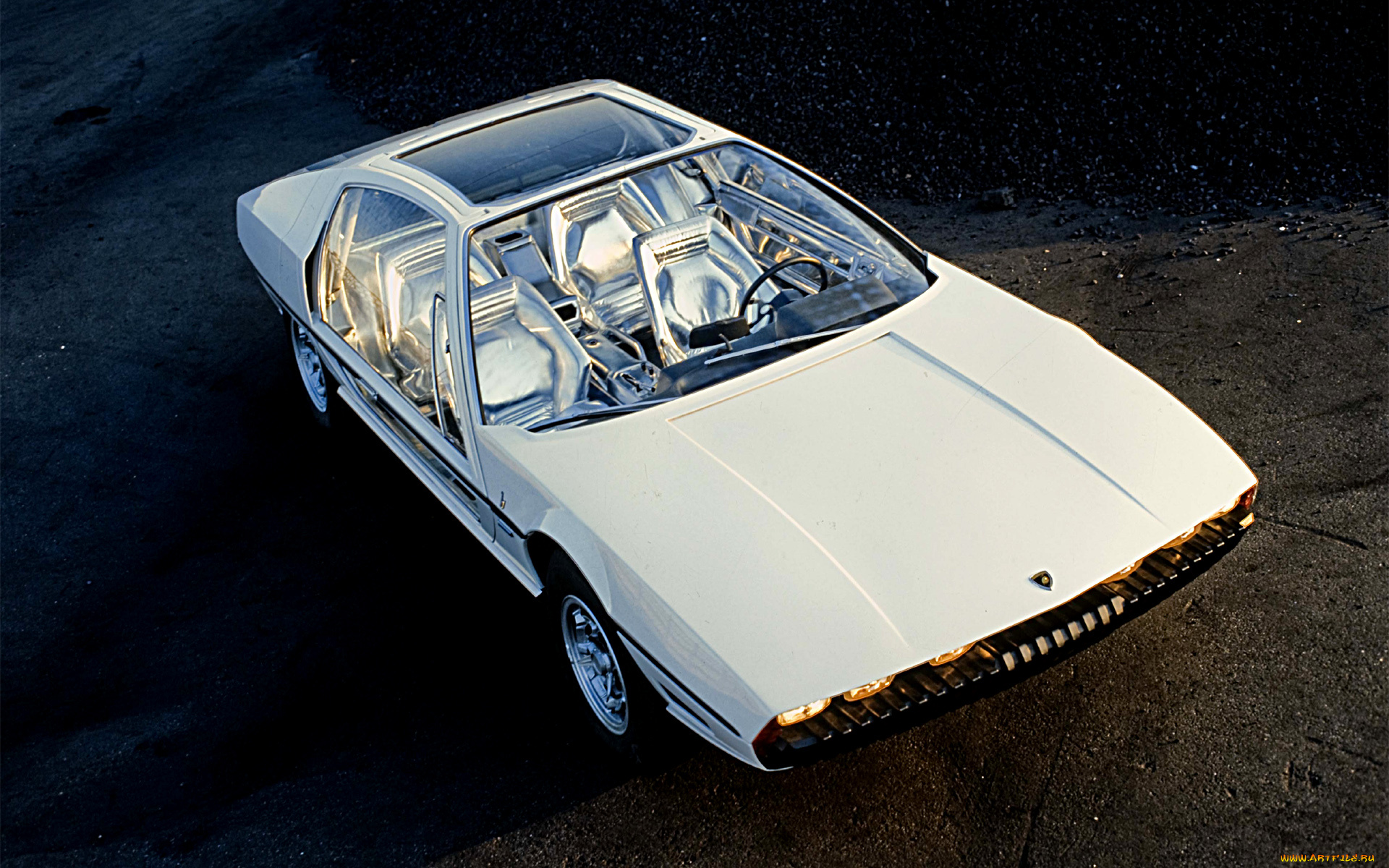 1967, bertone, lamborghini, marzal, автомобили, bertone