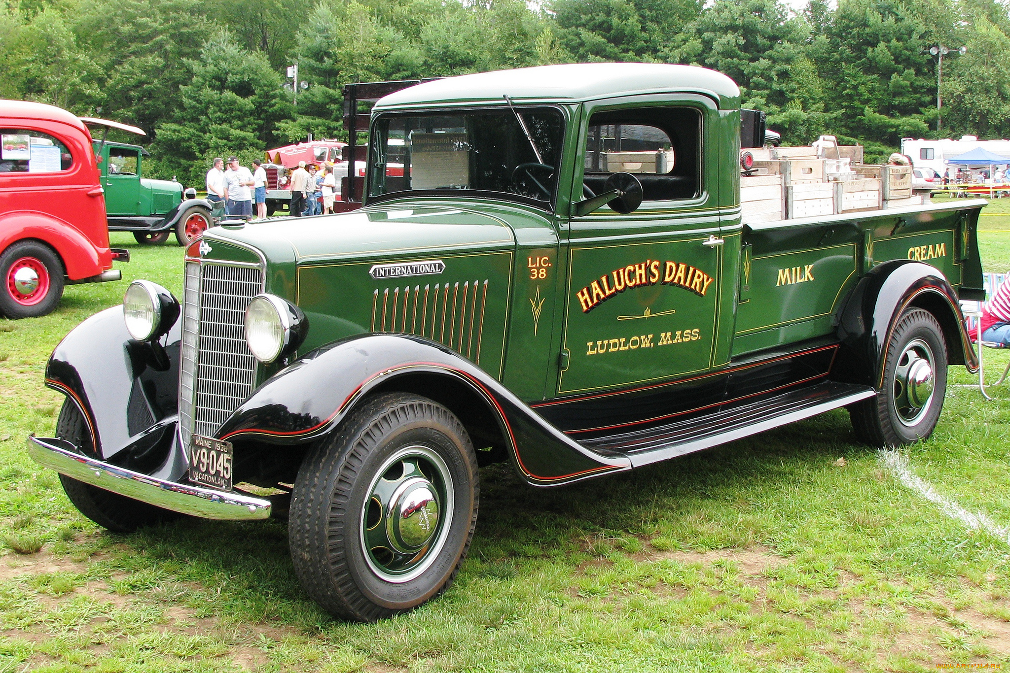 1936, international, truck, model, c-15, автомобили, international, автобусы, navistar, грузовые, бронеавтомобили, сша