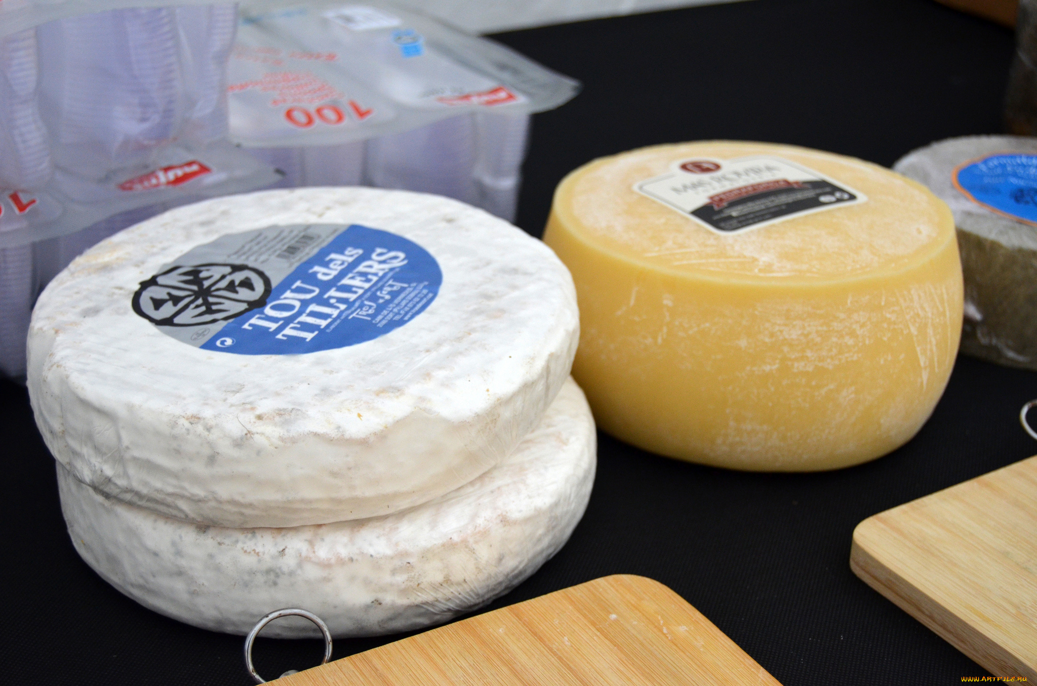 borreda, 2013, еда, сырные, изделия, сыр