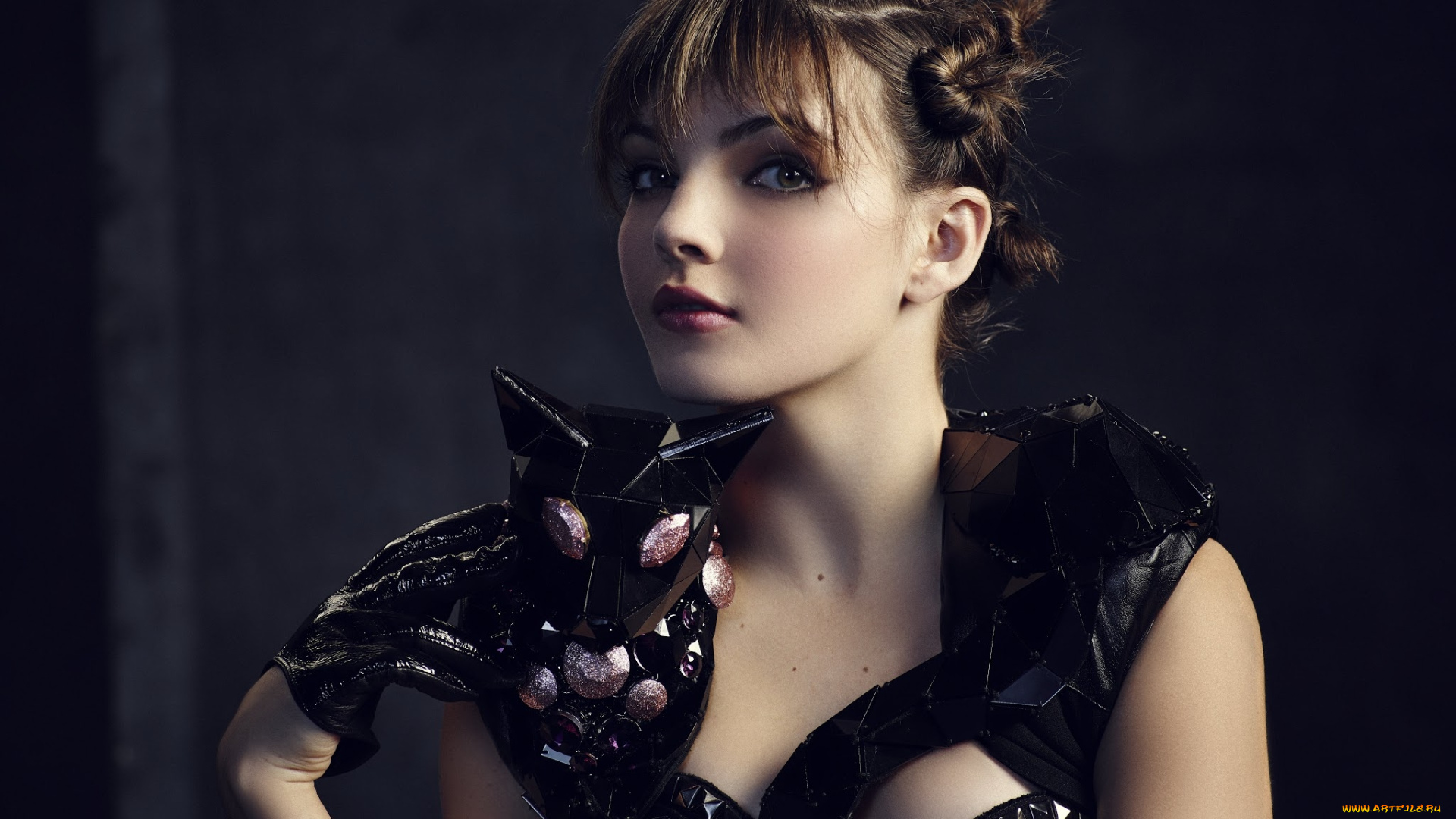 кино, фильмы, gotham, camren, bicondova