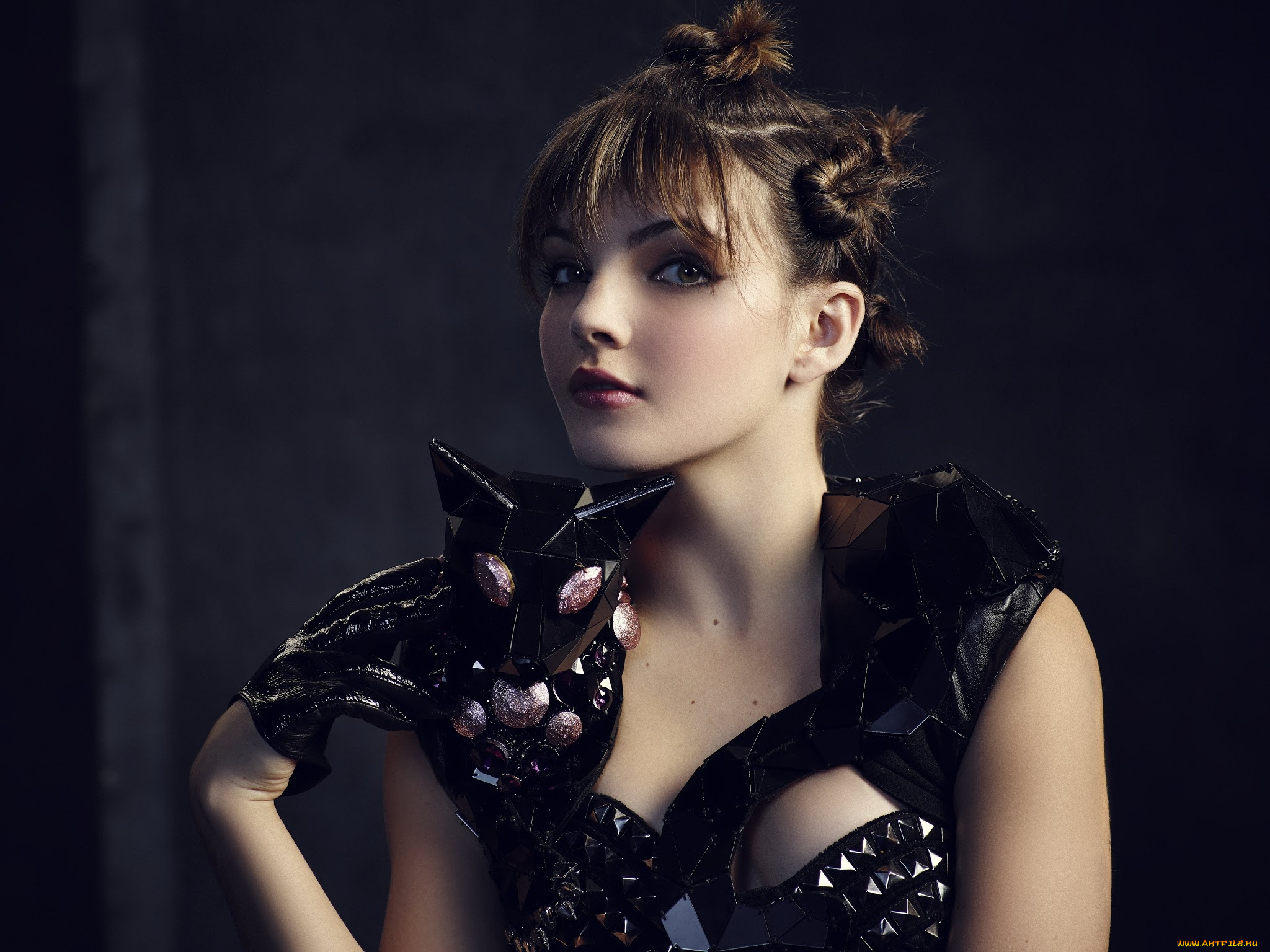 кино, фильмы, gotham, camren, bicondova