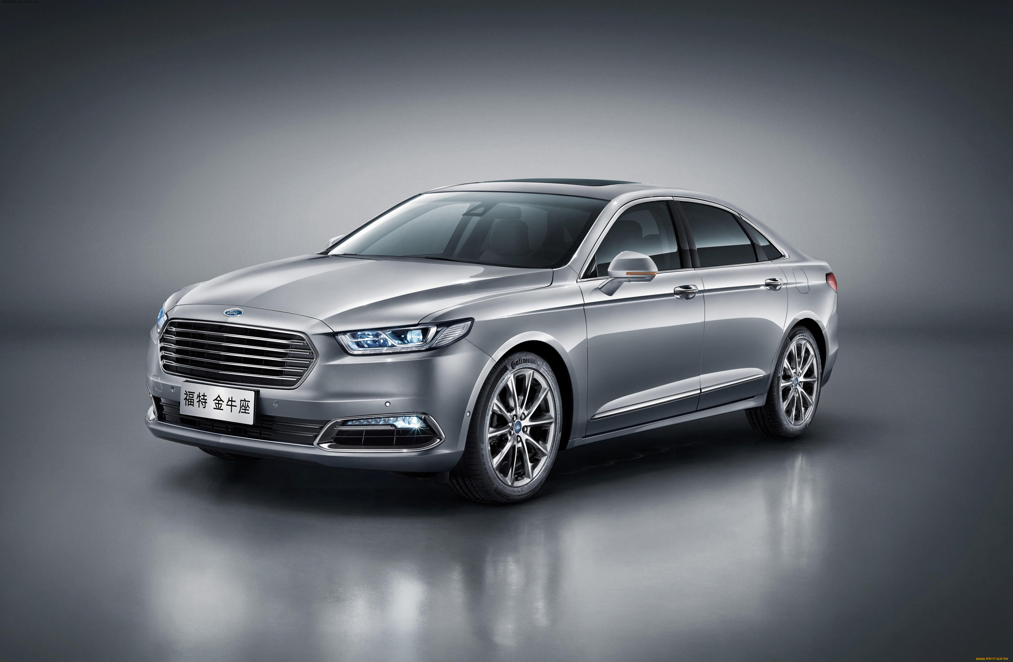 автомобили, ford, taurus, cn-spec, 2015г