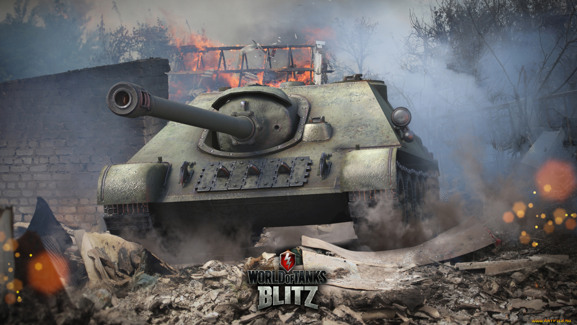 видео, игры, world, of, tanks, blitz, world, of, tanks, blitz, мир, танков, онлайн, симулятор