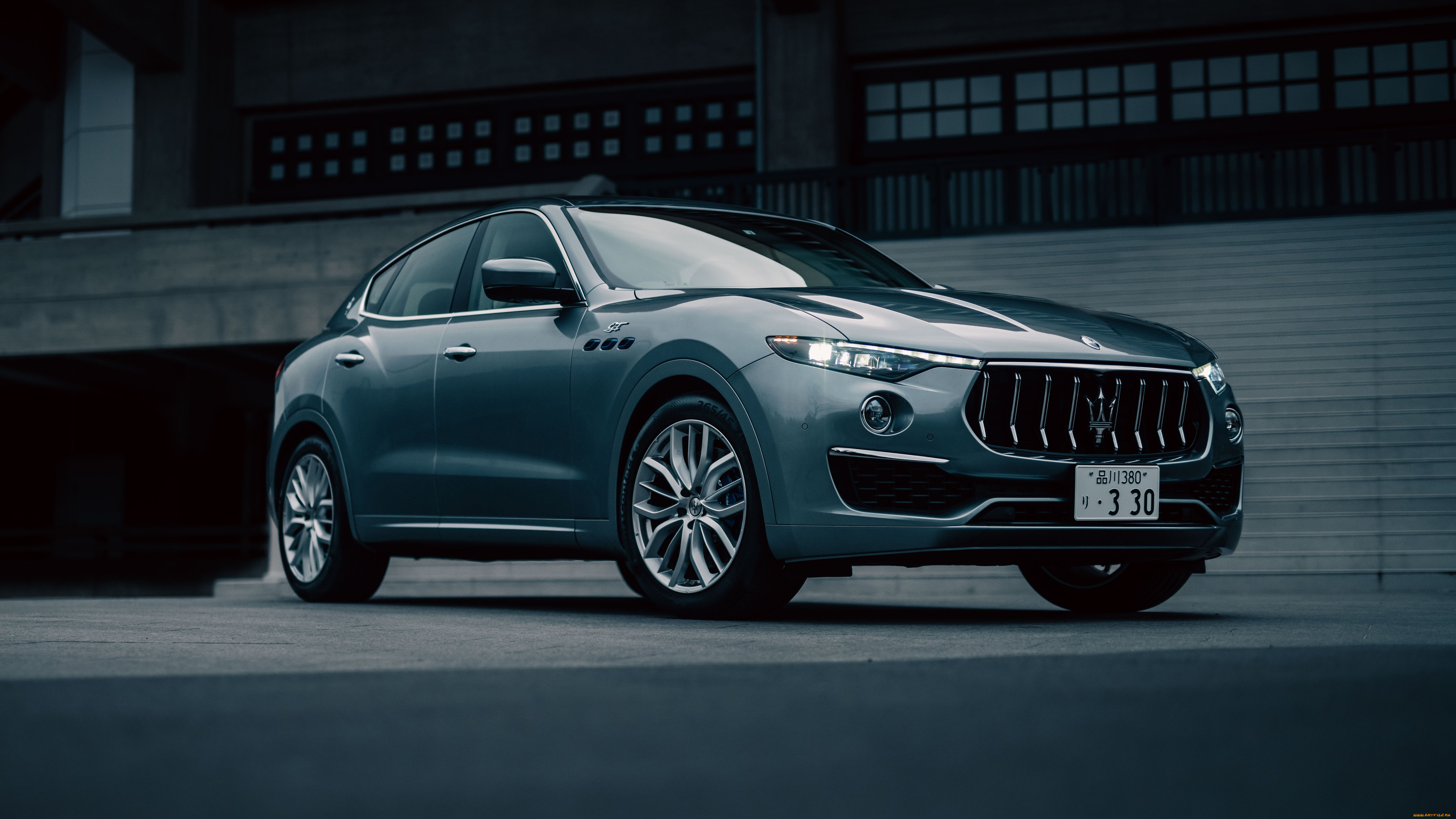 автомобили, maserati, levante, gt, hybrid, 2022, мазерати, гибрид