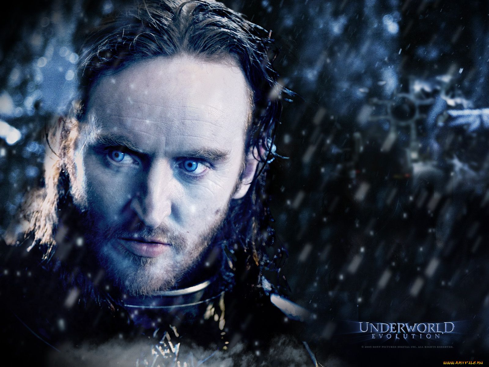 кино, фильмы, underworld, evolution