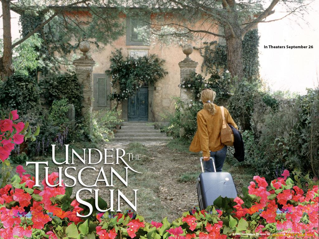кино, фильмы, under, the, tuscan, sun