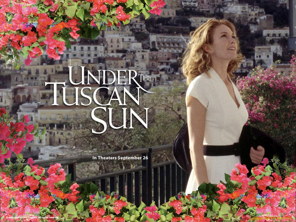 кино, фильмы, under, the, tuscan, sun