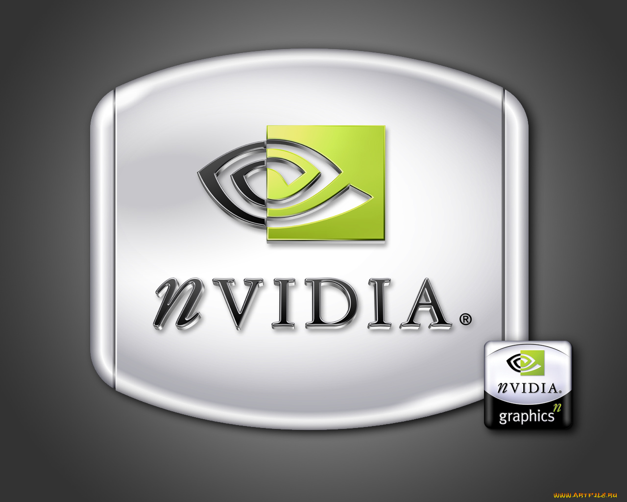 компьютеры, nvidia