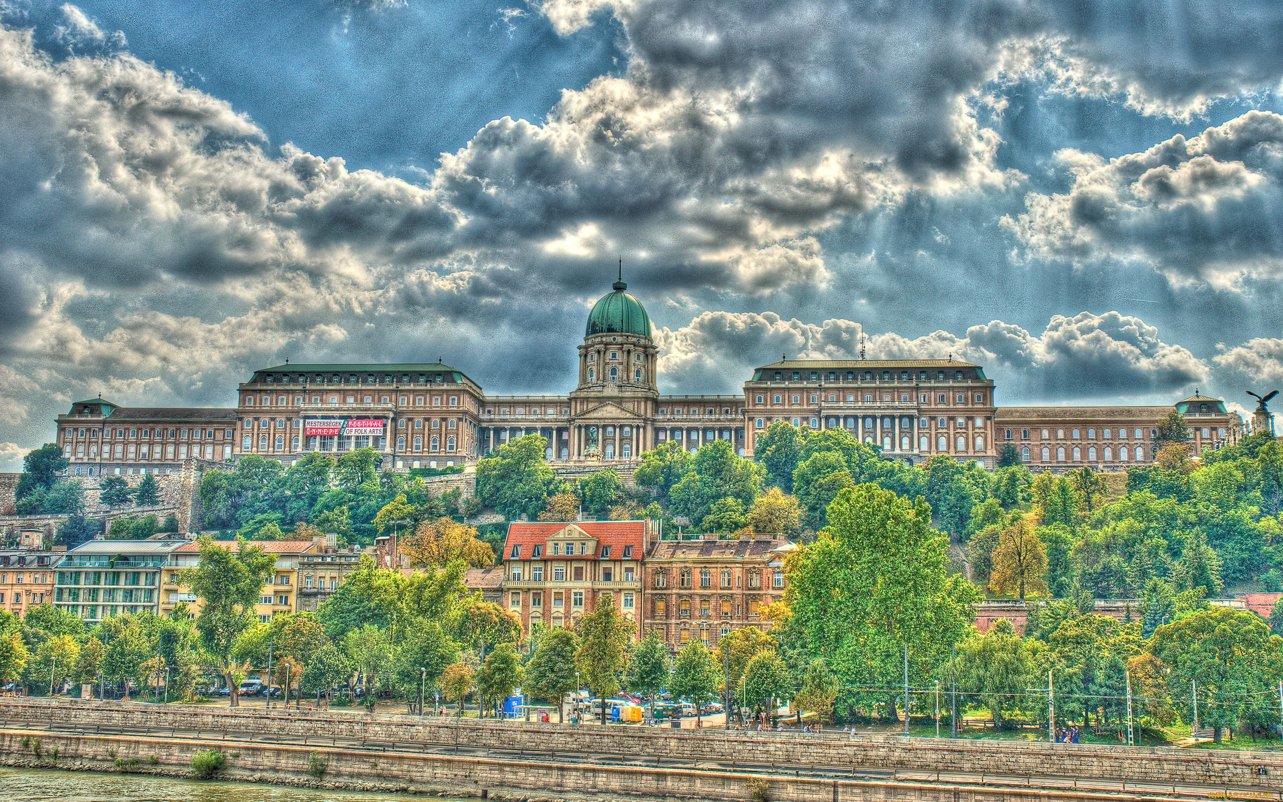 budapest, города, будапешт, венгрия