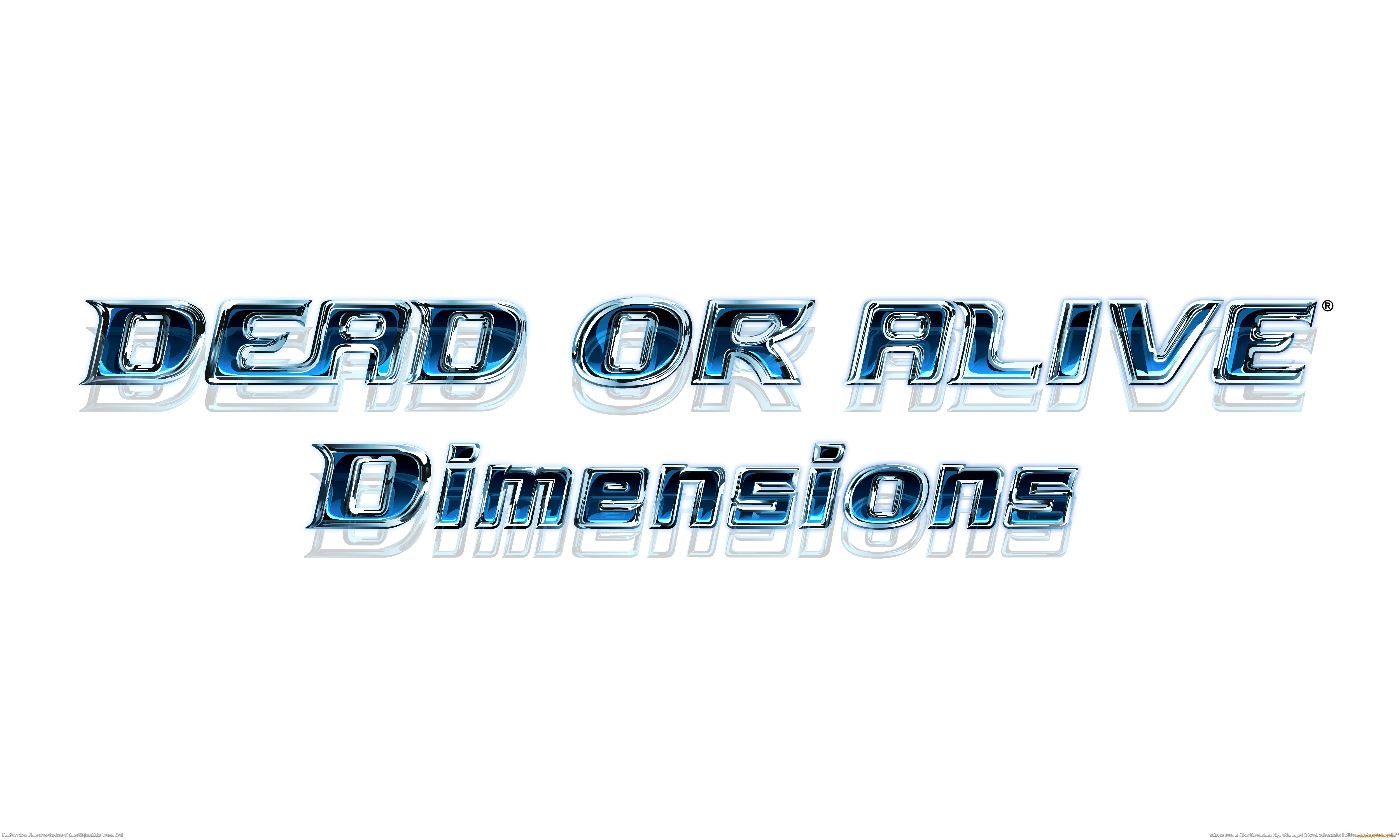 dead, or, alive, dimensions, видео, игры
