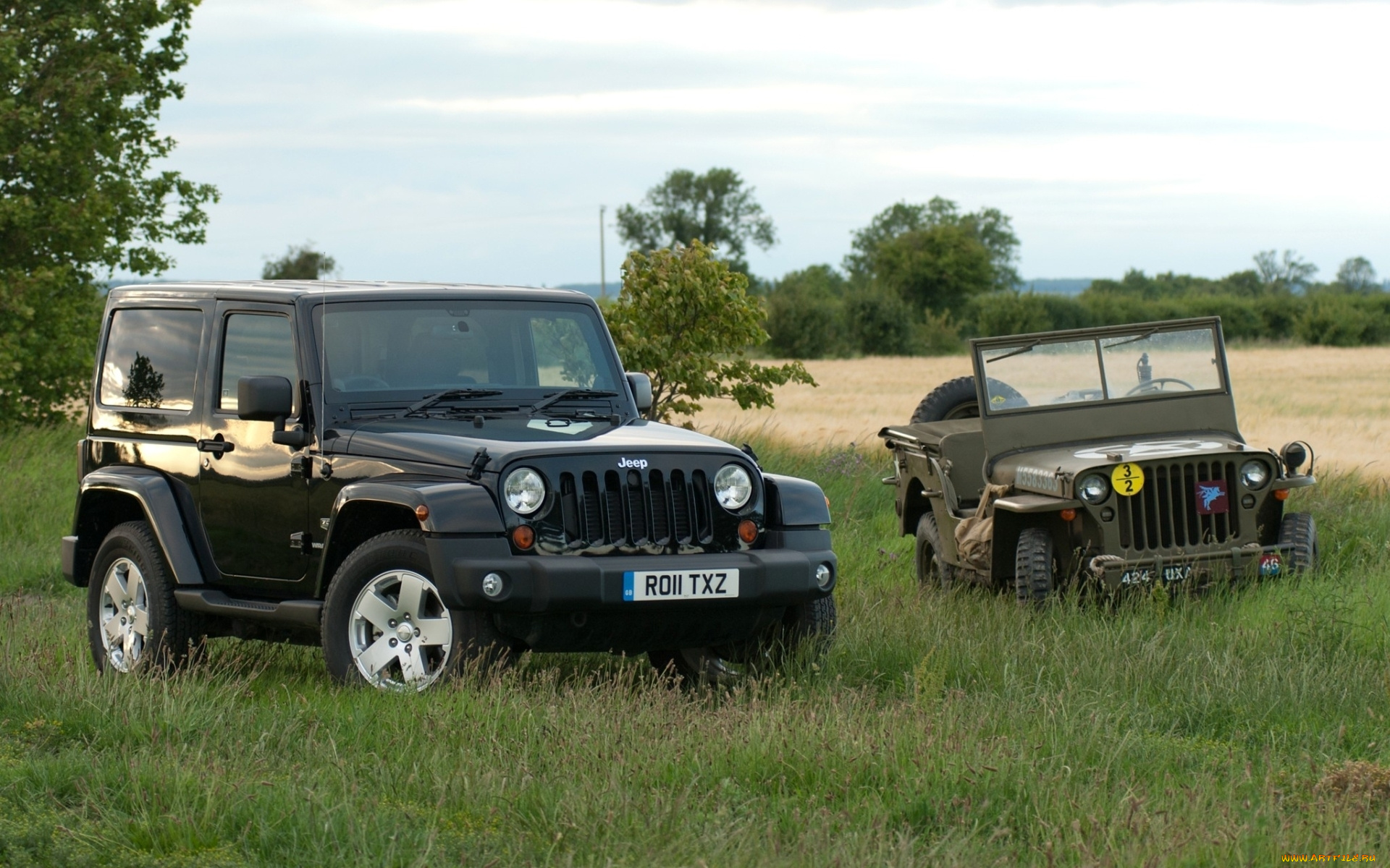 автомобили, jeep