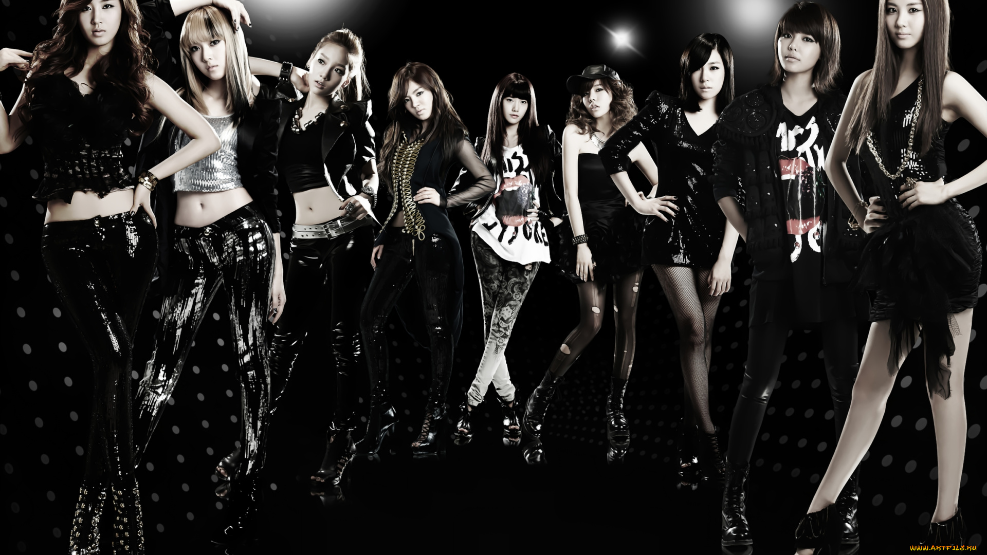 girls, generation, музыка, snsd, молодежный, поп, корея, бабблгам-поп, электро-поп, данс-поп, k-pop