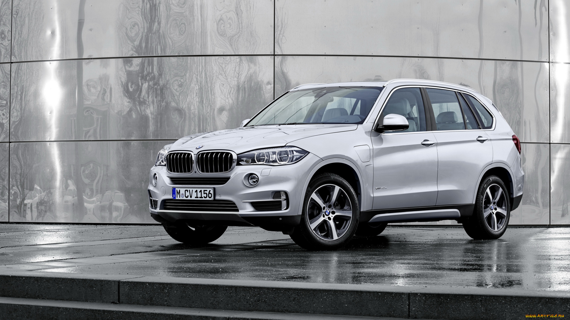 2015, bmw, x5, xdrive40e, автомобили, bmw, металлик, белый