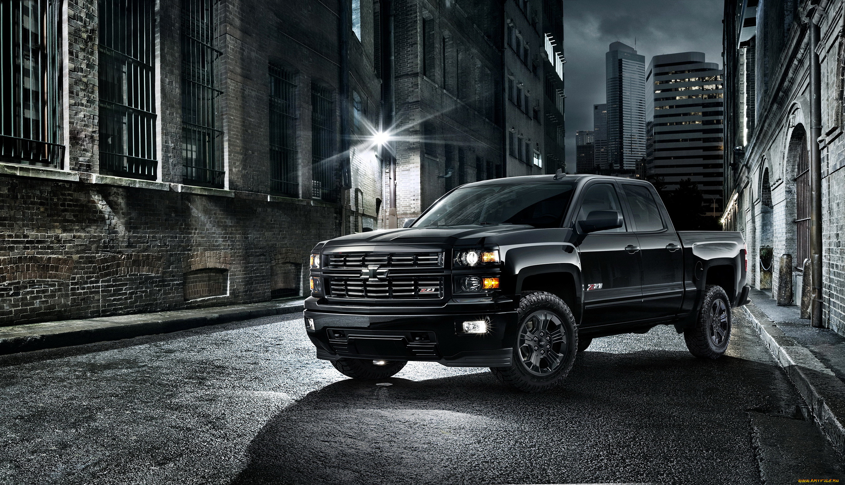 2015, chevrolet, silverado, midnight, edition, автомобили, chevrolet, металлик, черный, silverado