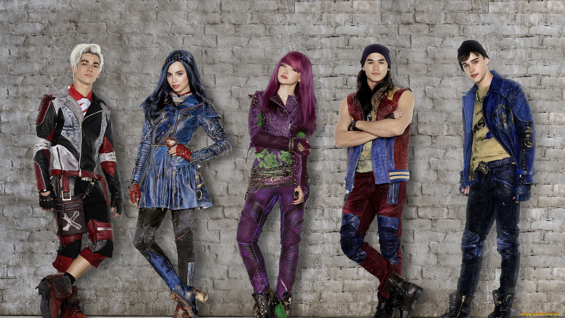 кино, фильмы, descendants, 2, descendants, disney, interactive, jafar, channel, film, maleficent, boy, evil, musical, girl, 2