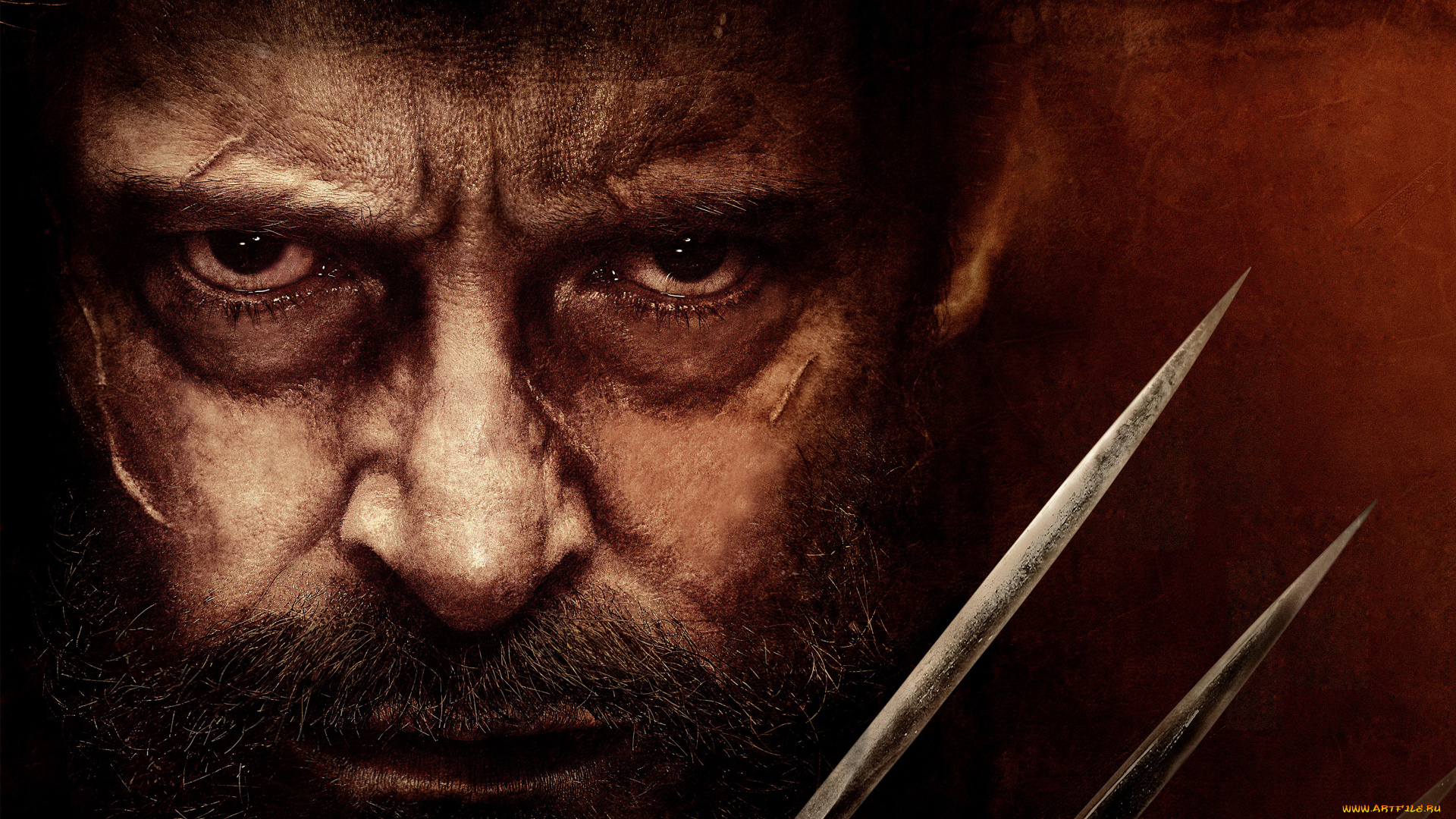 кино, фильмы, logan, hugh, jackman