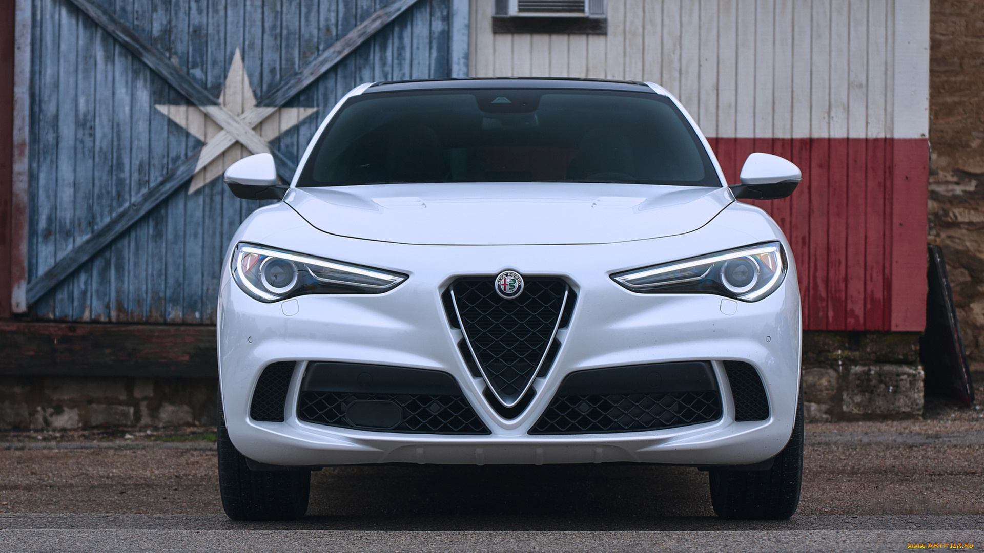 alfa, romeo, stelvio, quadrifoglio, 2018, автомобили, alfa, romeo, alfa, romeo, stelvio, quadrifoglio, 2018, белый