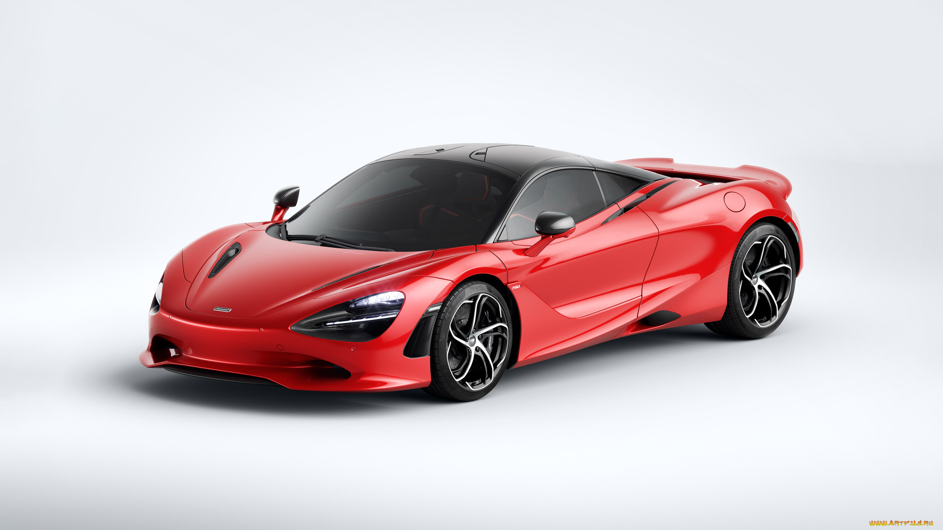 mclaren, 750s, 2024, автомобили, mclaren, 750s, 2024, авто, автомобиль, суперкар, гиперкар, средство, передвижения