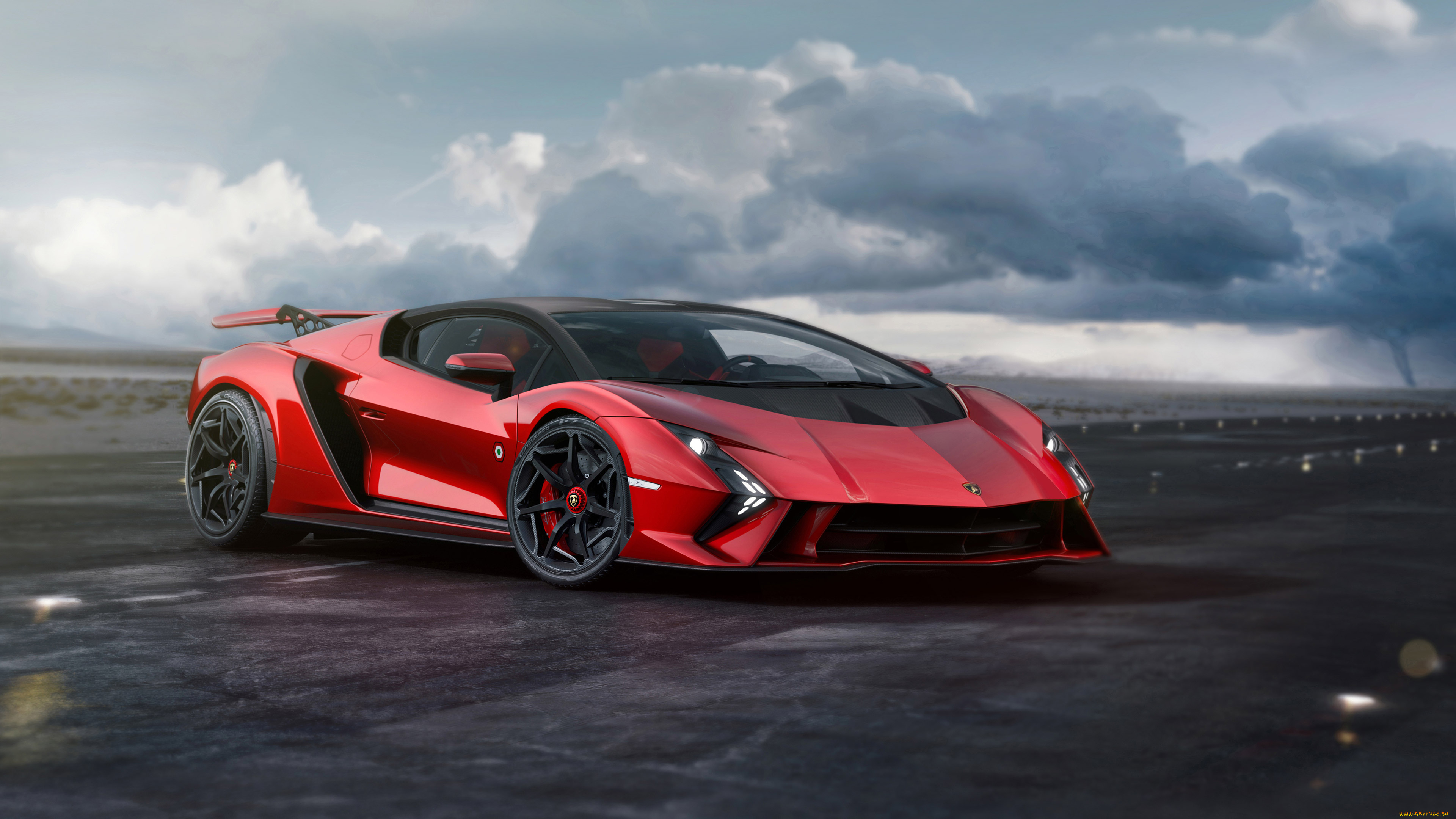 lamborghini, invencible, 2023, автомобили, lamborghini, invencible, 2023, авто, автомобиль, суперкар, гиперкар, средство, передвижения