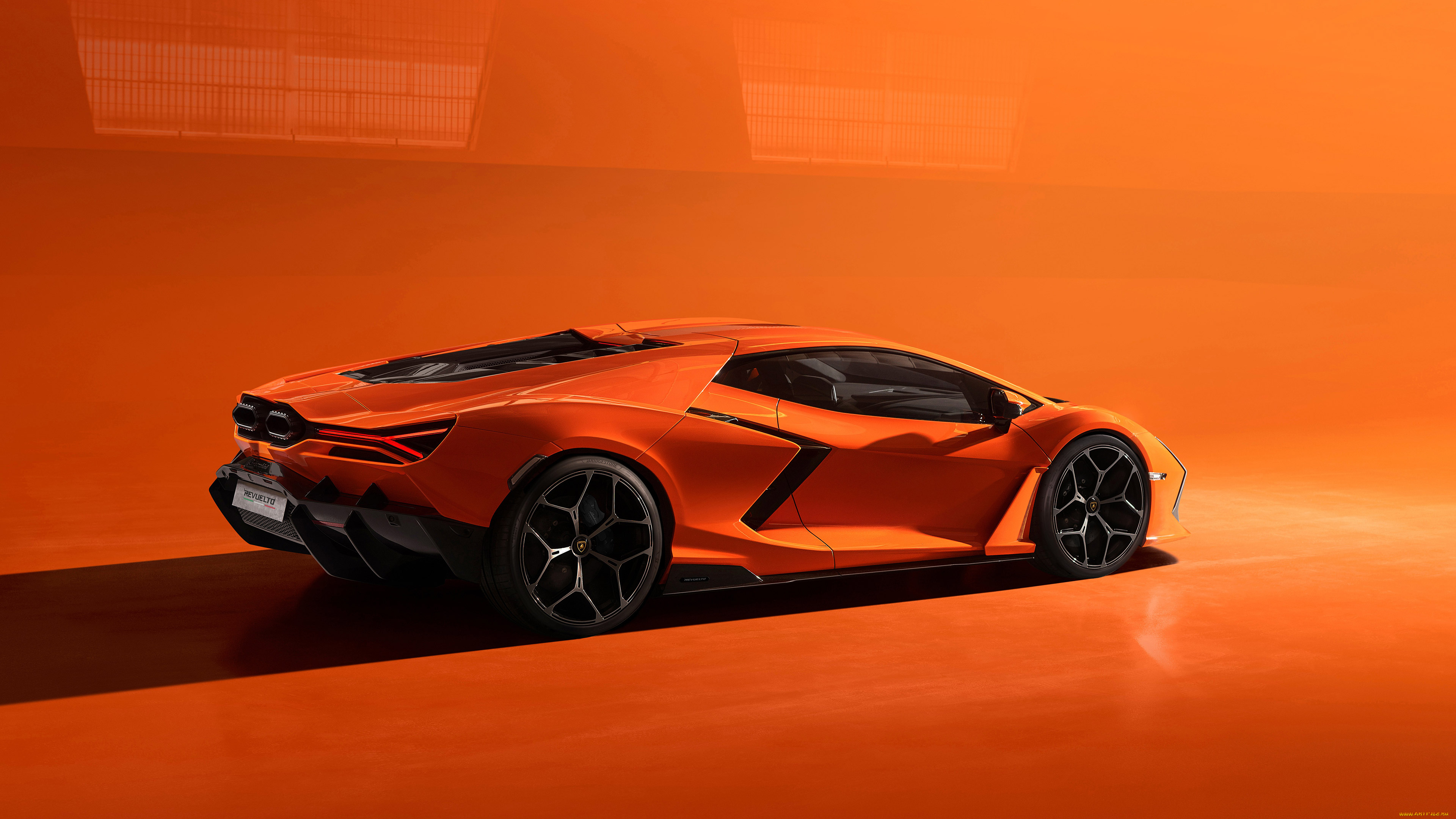 lamborghini, revuelto, 2024, автомобили, lamborghini, revuelto, 2024, авто, автомобиль, суперкар, гиперкар, средство, передвижения