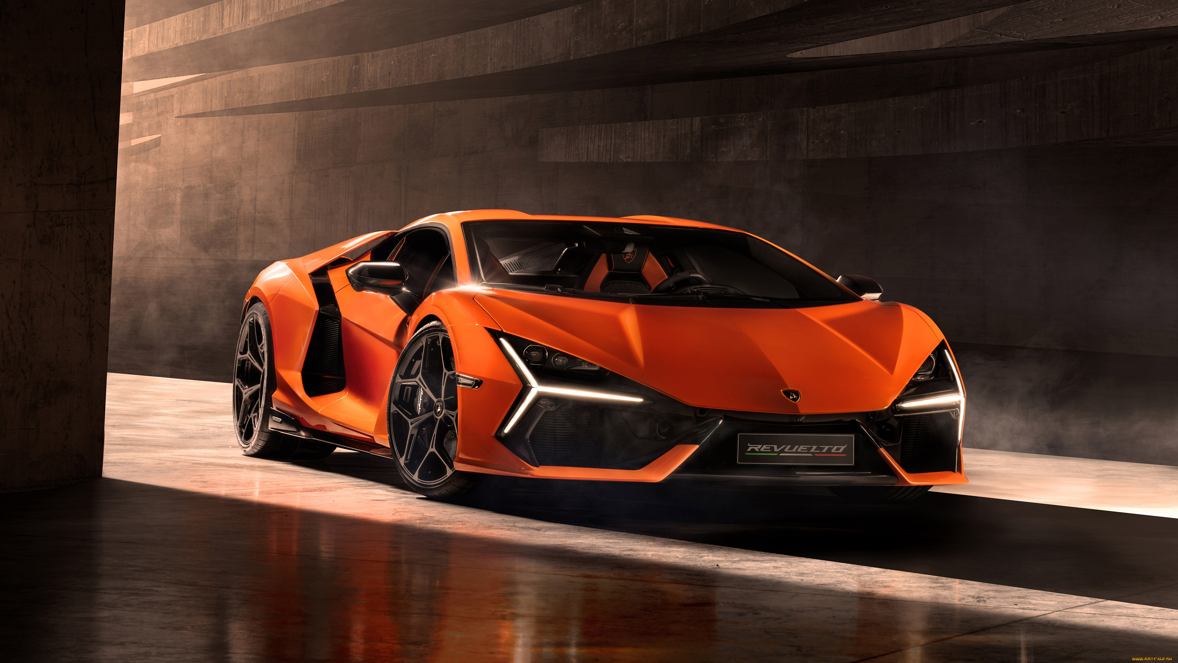 lamborghini, revuelto, 2024, автомобили, lamborghini, revuelto, 2024, авто, автомобиль, суперкар, гиперкар, средство, передвижения