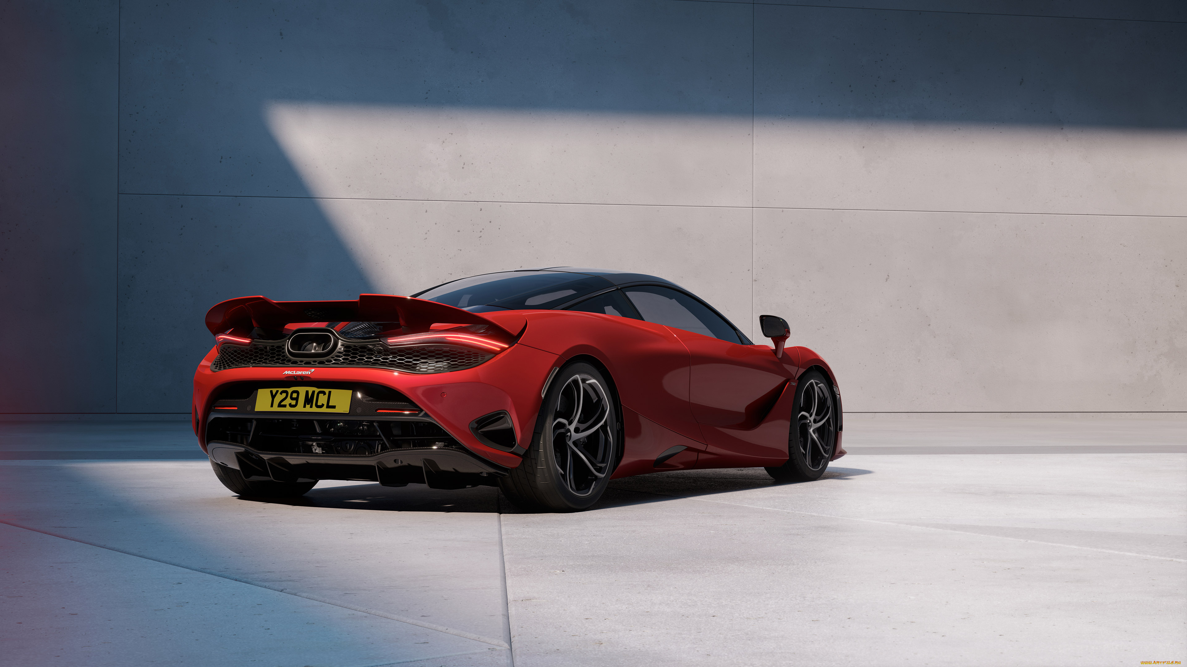 mclaren, 750s, 2024, автомобили, mclaren, 750s, 2024, авто, автомобиль, суперкар, гиперкар, средство, передвижения