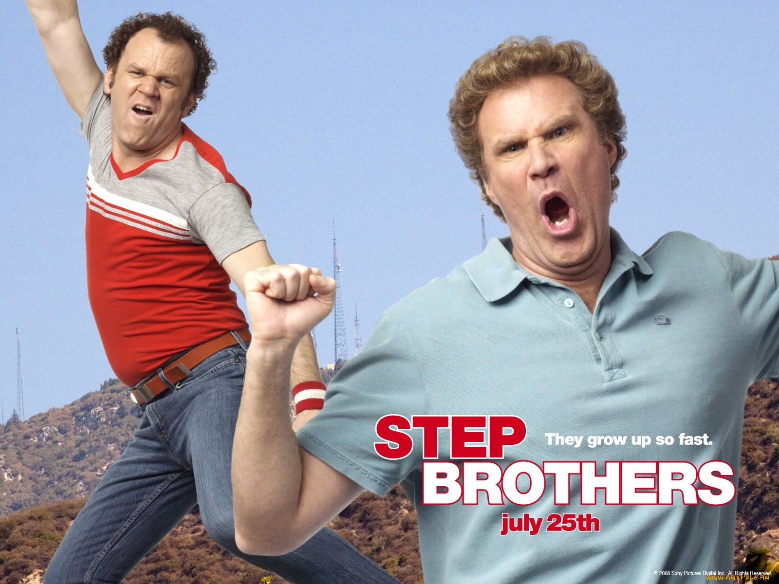 step, brothers, кино, фильмы