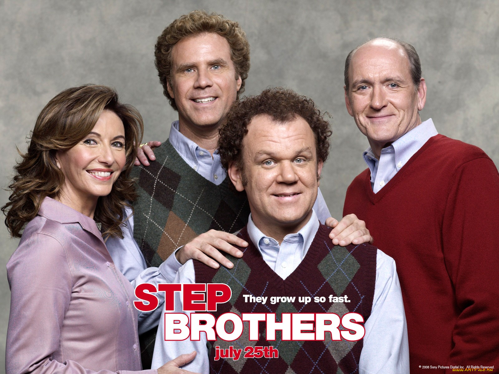 step, brothers, кино, фильмы