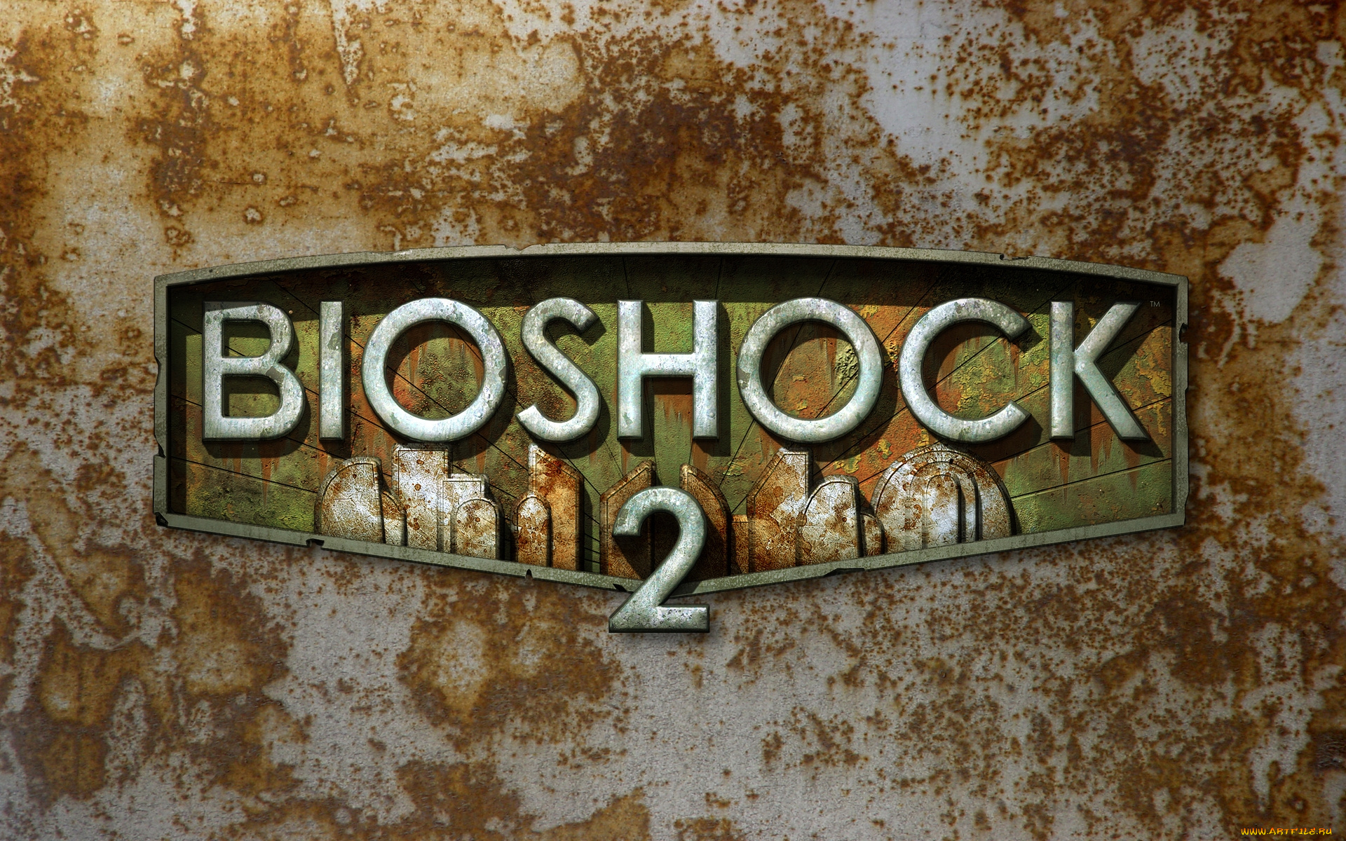 bioshock, sea, of, dreams, видео, игры