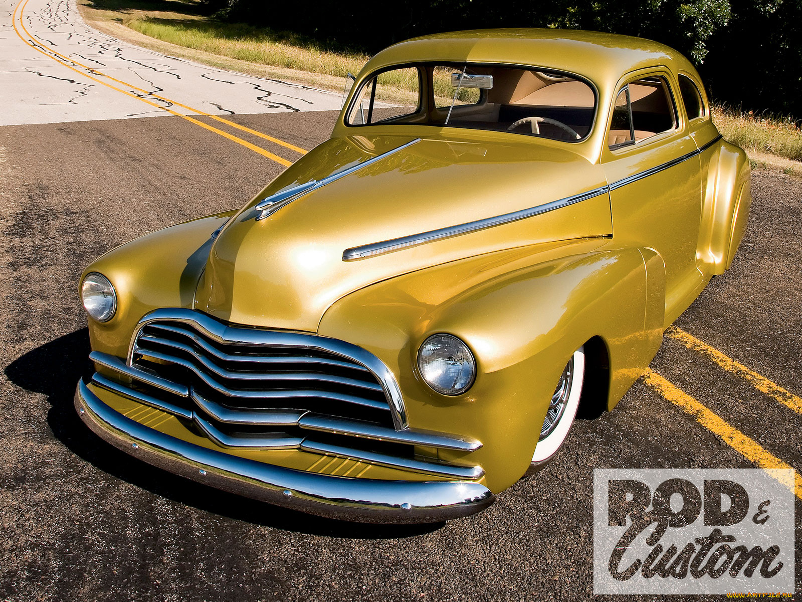 1947, chevrolet, fleetline, автомобили, custom, classic, car