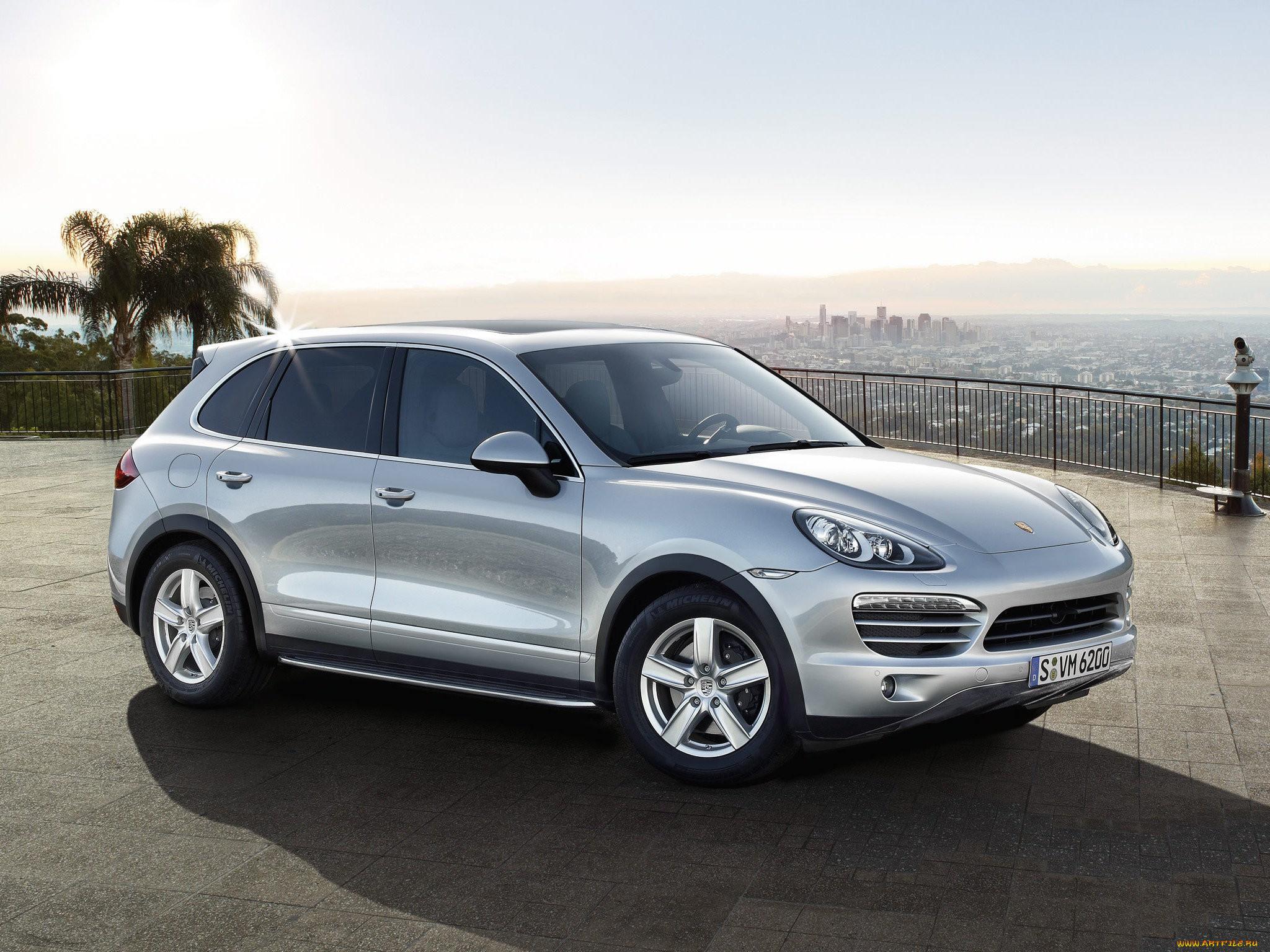 porsche, cayenne, 258, e2, автомобили