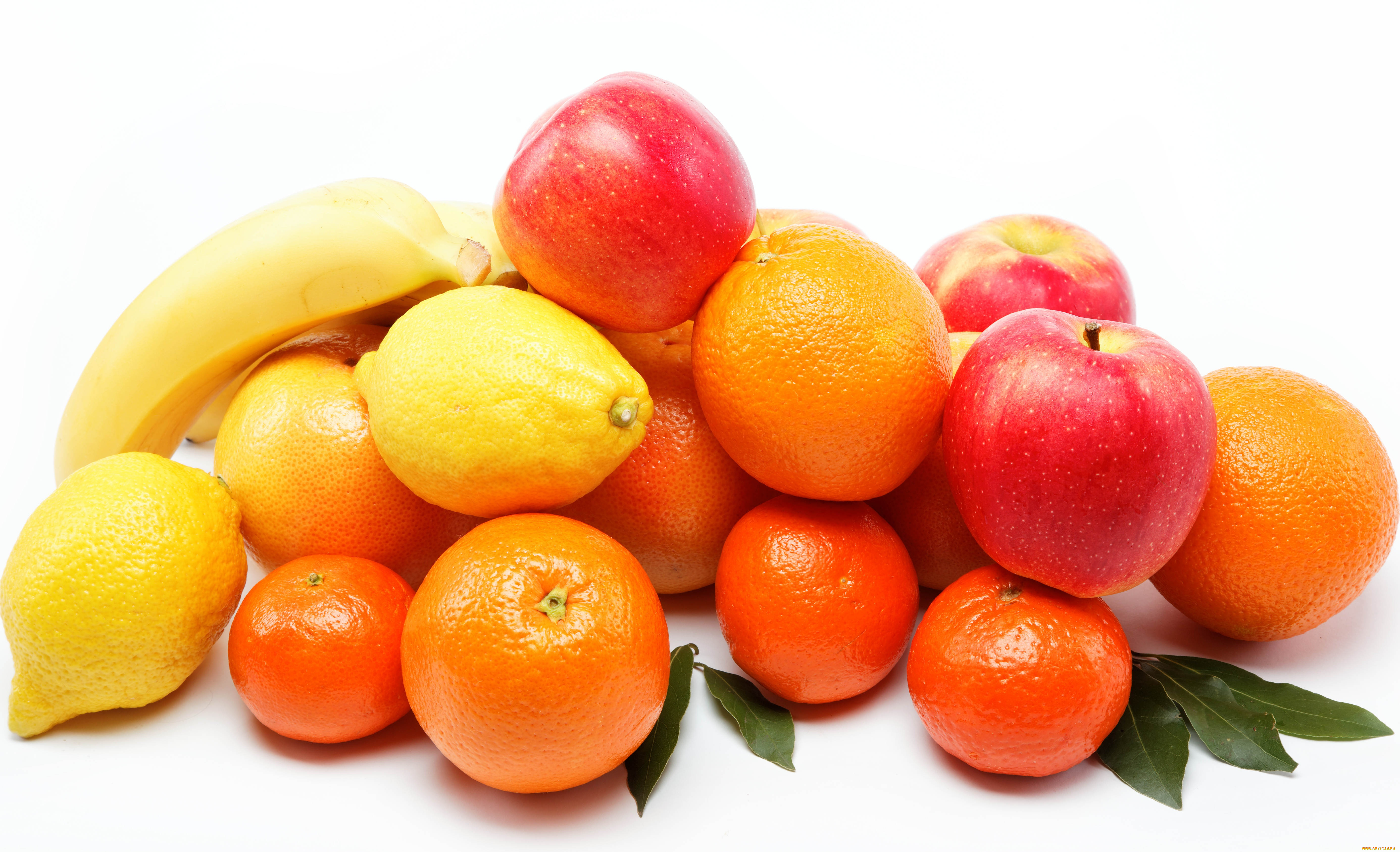 еда, фрукты, ягоды, цитрусы