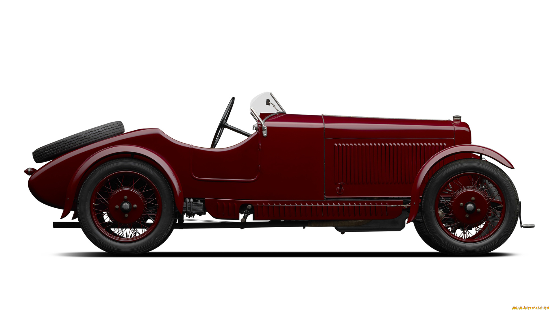 автомобили, классика, 1930г, g, a, r, roadster, type, b5
