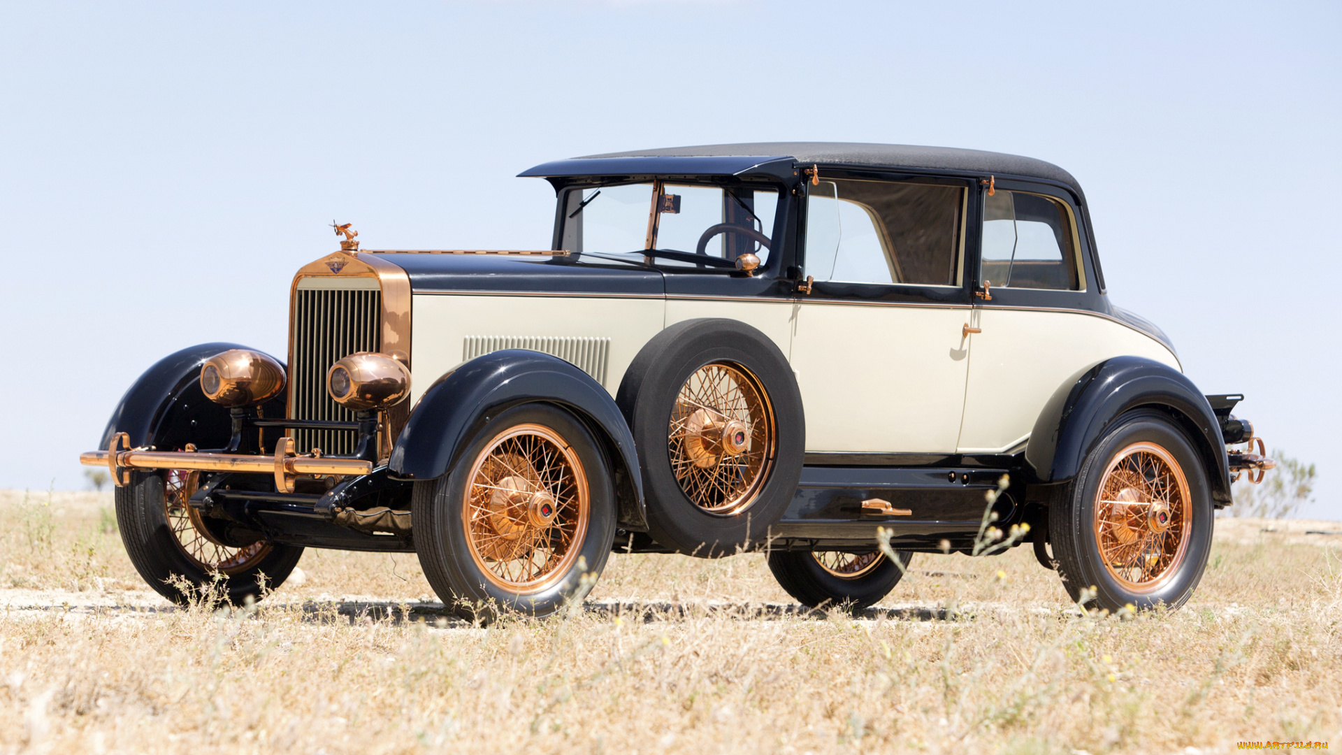 автомобили, классика, sport, 1926г, car, show, coupe, boattail, super, eight, rickenbacker
