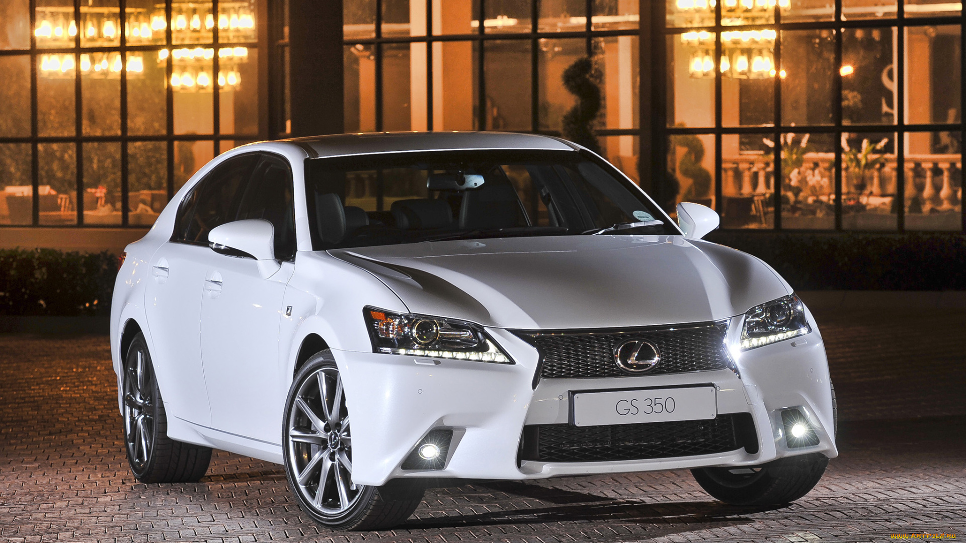 автомобили, lexus, светлый, 2012, f-sport, 350, gs, za-spec