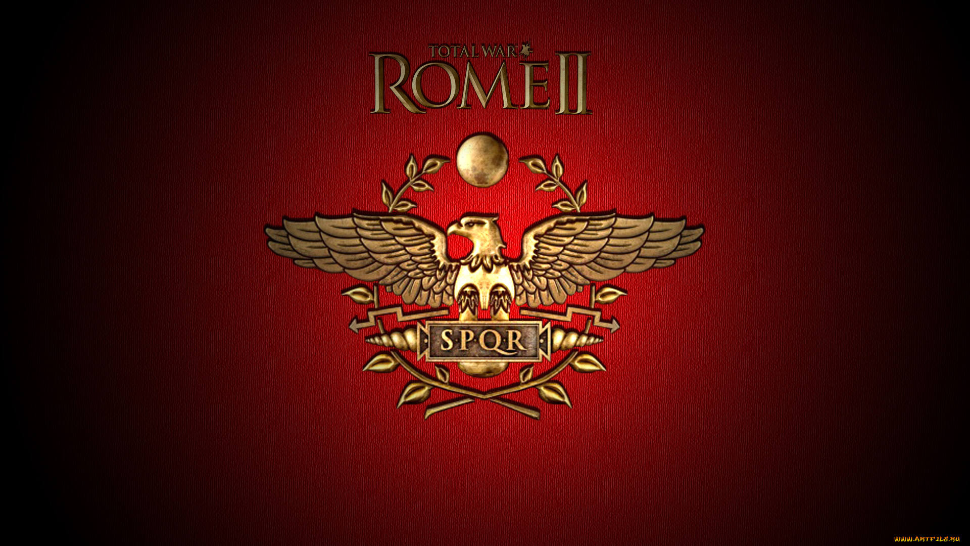 видео, игры, total, war, , rome, ii, rome, 2, total, war, игра, стратегия, орел, символ, легион