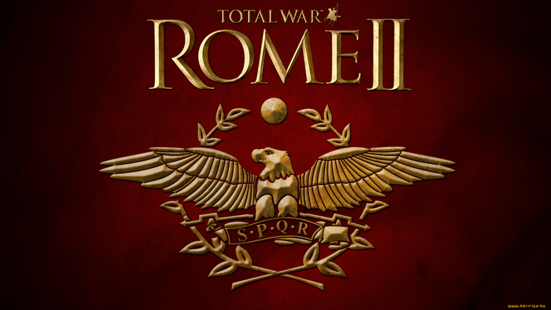 видео, игры, total, war, , rome, ii, rome, 2, total, war, игра, стратегия, орел, символ, легион