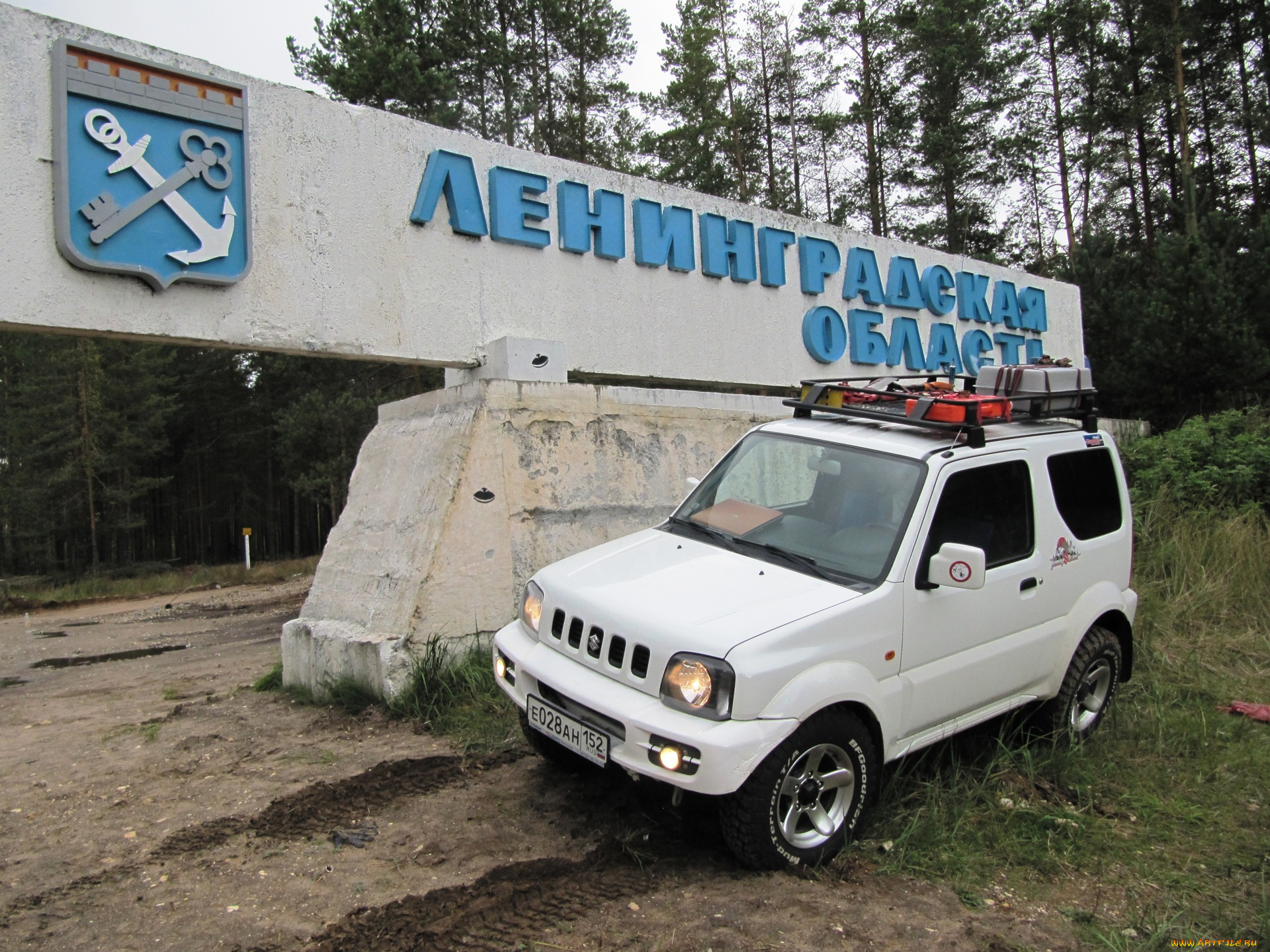 suzuki, автомобили, выставки, и, уличные, фото, jimny