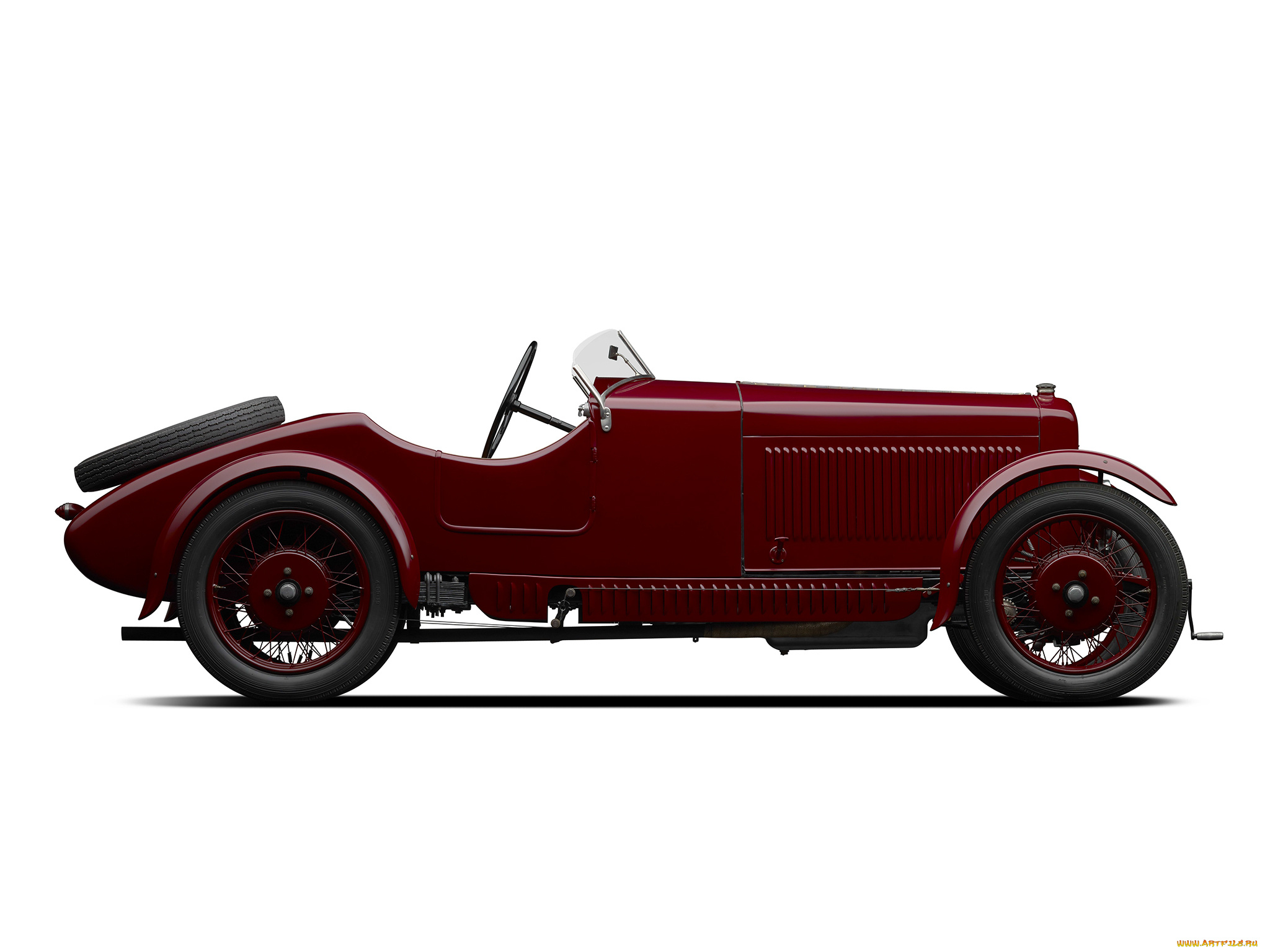 автомобили, классика, 1930г, g, a, r, roadster, type, b5