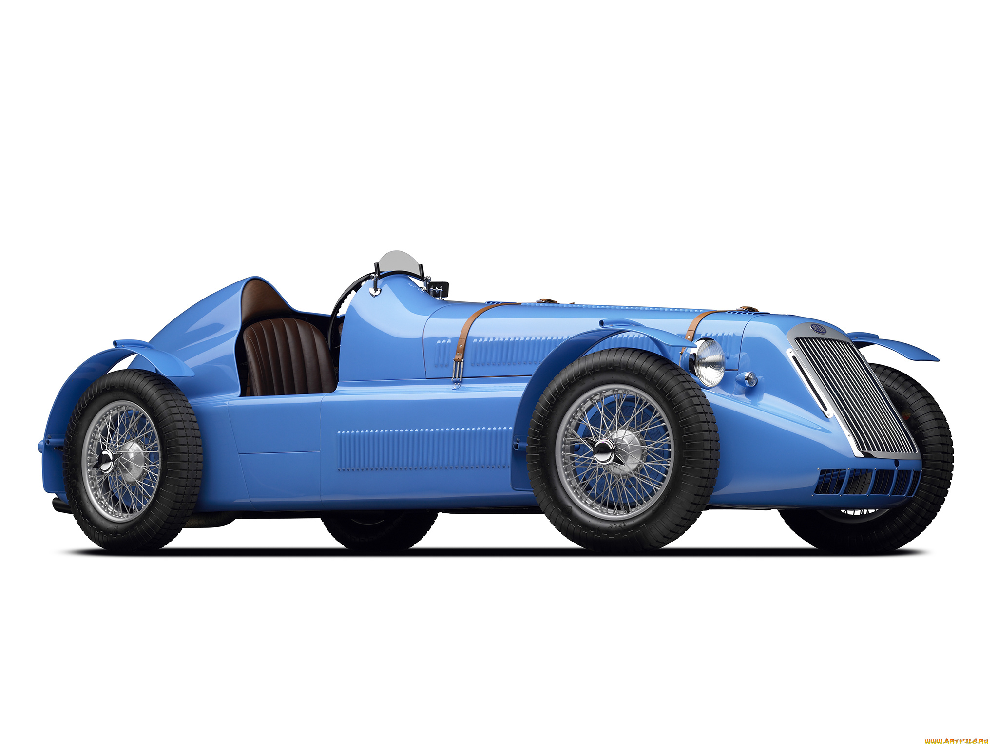 автомобили, классика, d6-3l, delage, 1946г, prix, grand, синий
