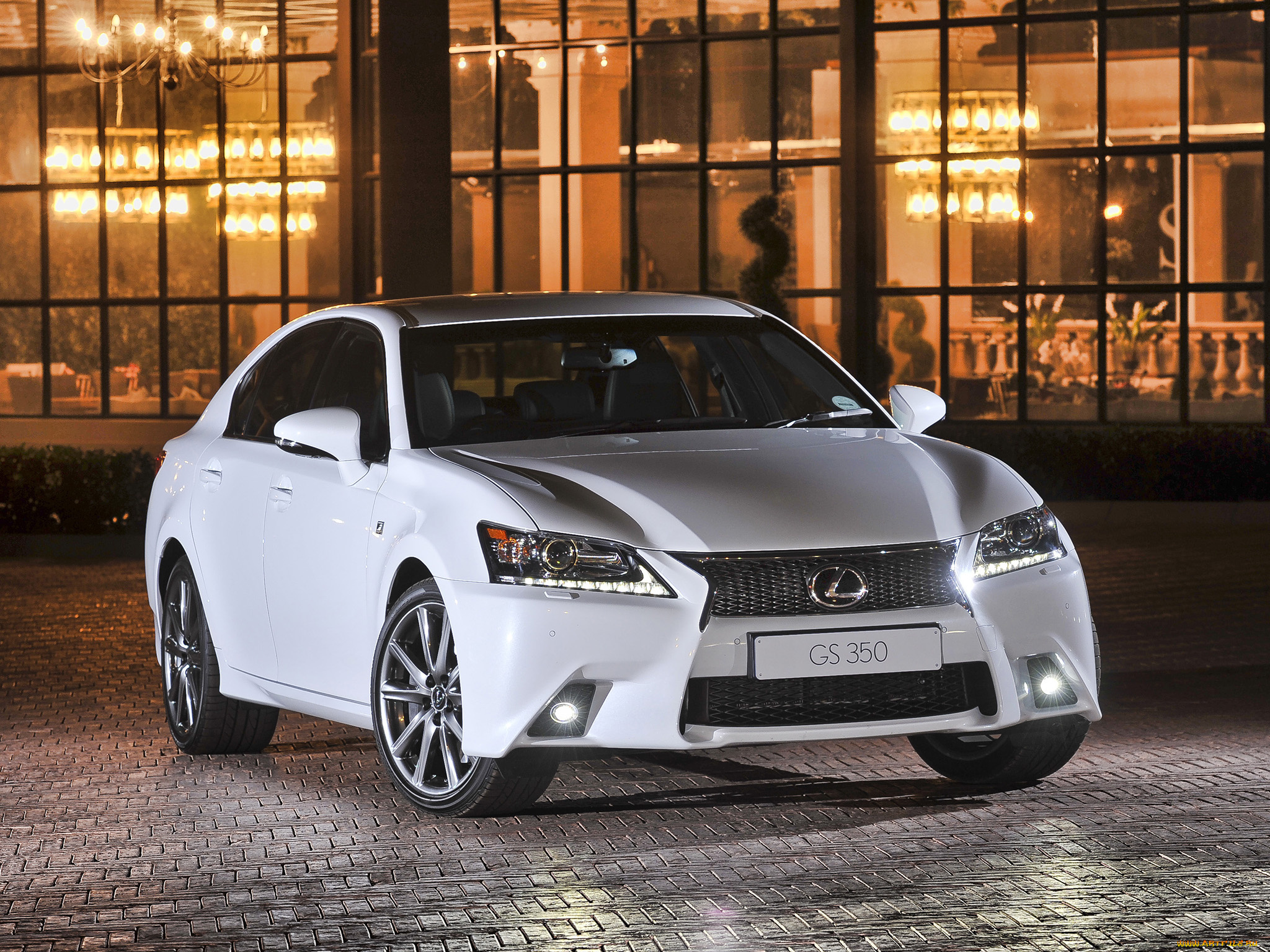 автомобили, lexus, светлый, 2012, f-sport, 350, gs, za-spec