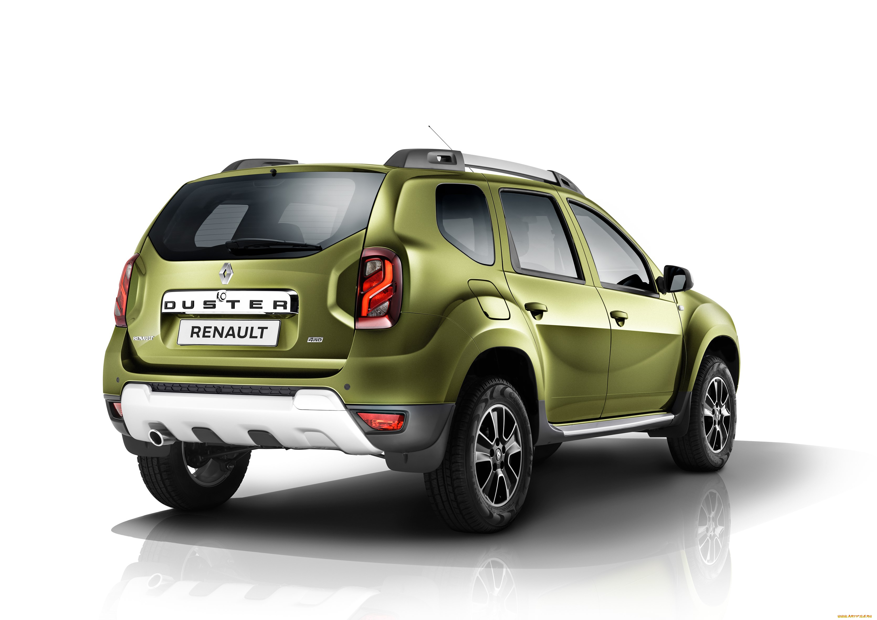 автомобили, renault, 2015г, ru-spec, duster