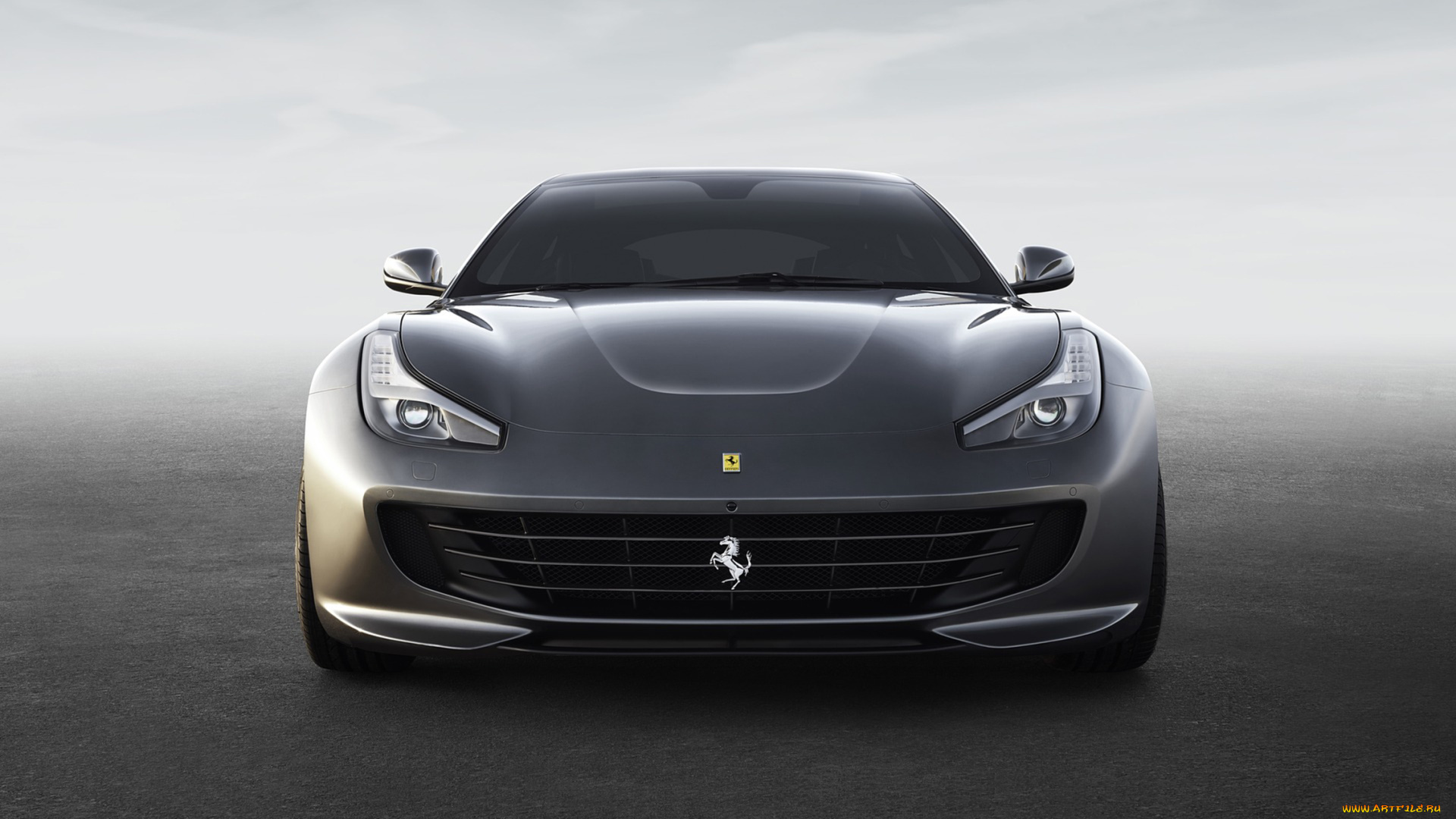 ferrari, gtc4, lusso, 2017, автомобили, ferrari, 2017, lusso, gtc4