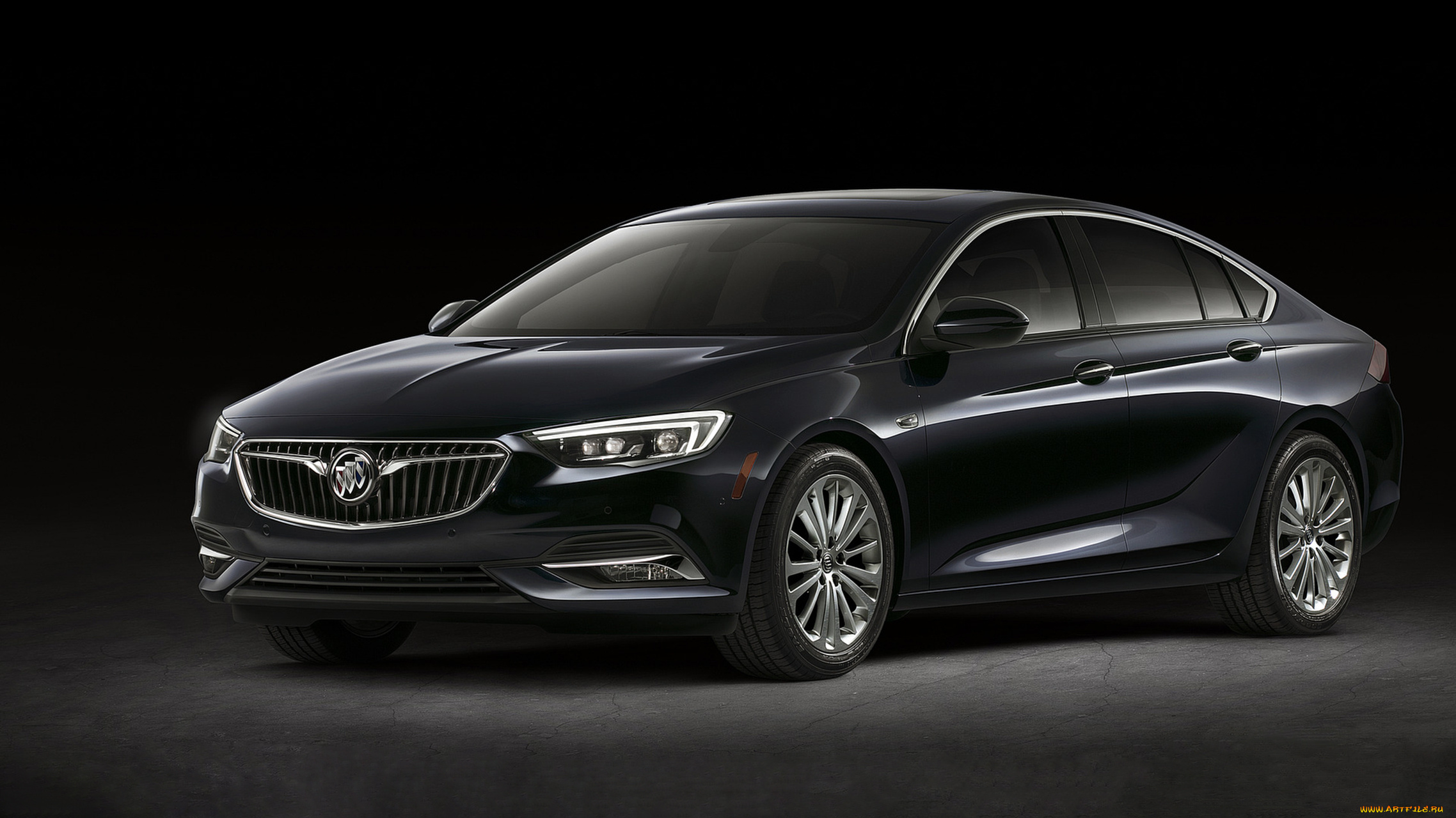 buick, regal, sportback, 2018, автомобили, buick, regal, sportback, 2018