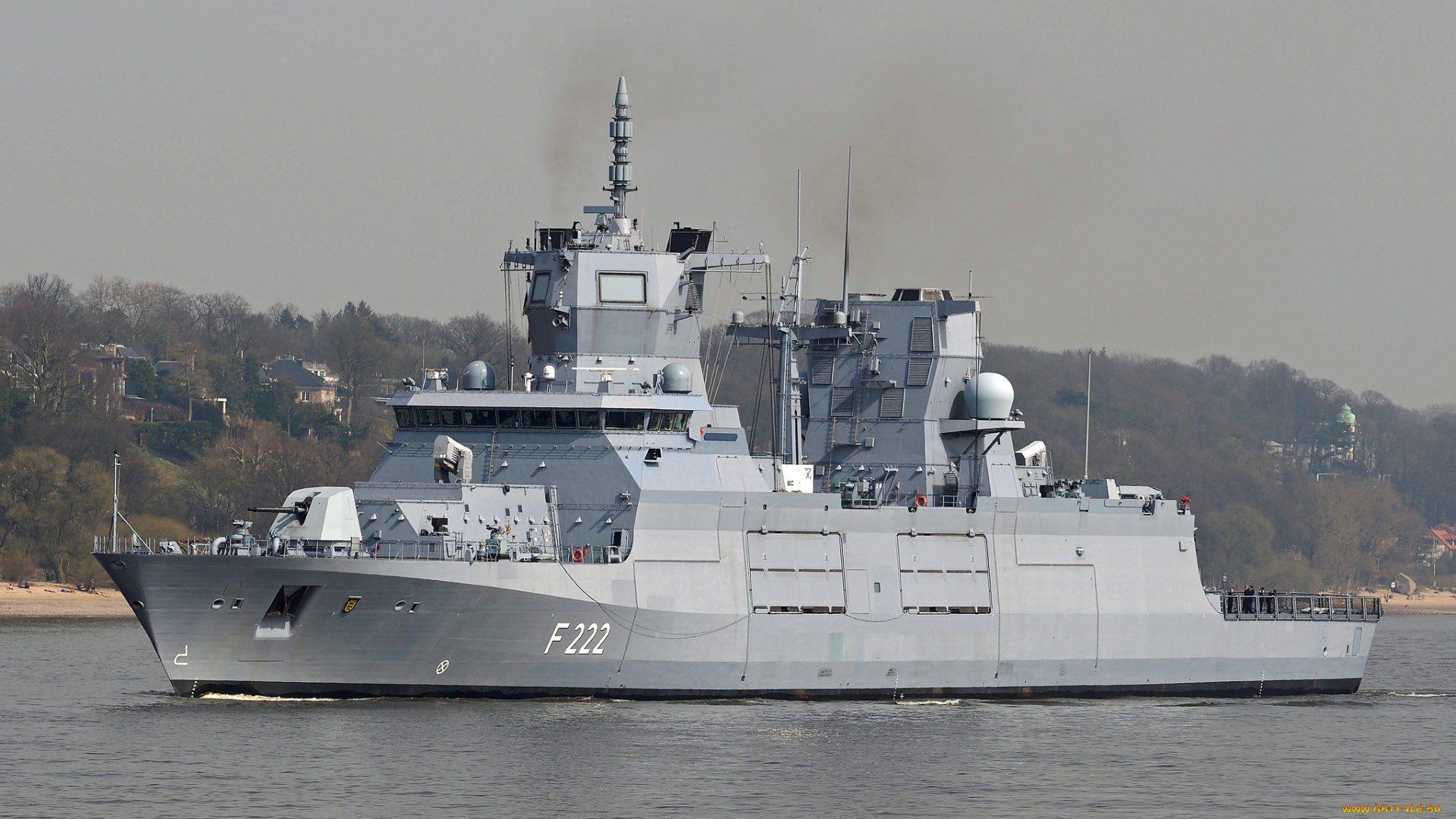 fgs, baden, wuerttemberg, f222, корабли, крейсеры, , линкоры, , эсминцы, вмф
